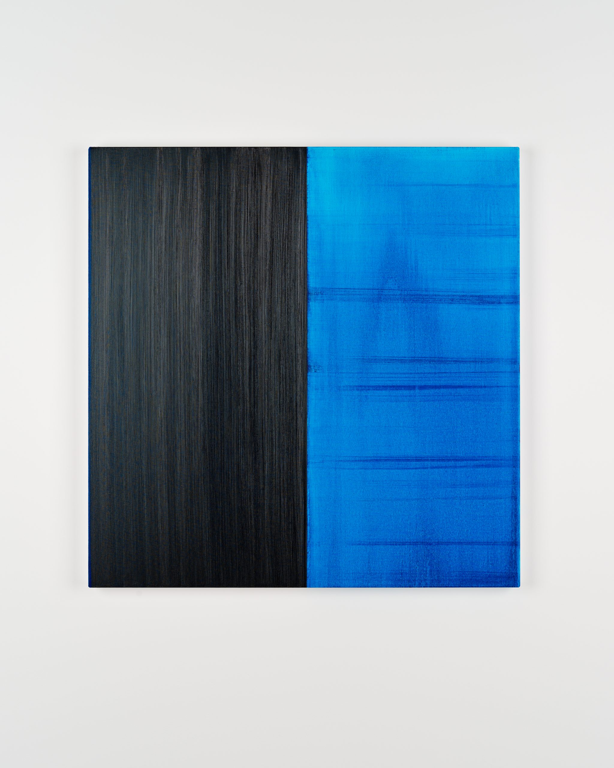 苏格兰艺术家卡勒姆·英尼斯 (Callum Innes) 在那不勒斯首次展出新作品 苏格兰艺术家卡勒姆·英尼斯 (Callum Innes) 在那不勒斯首次展出新作品
