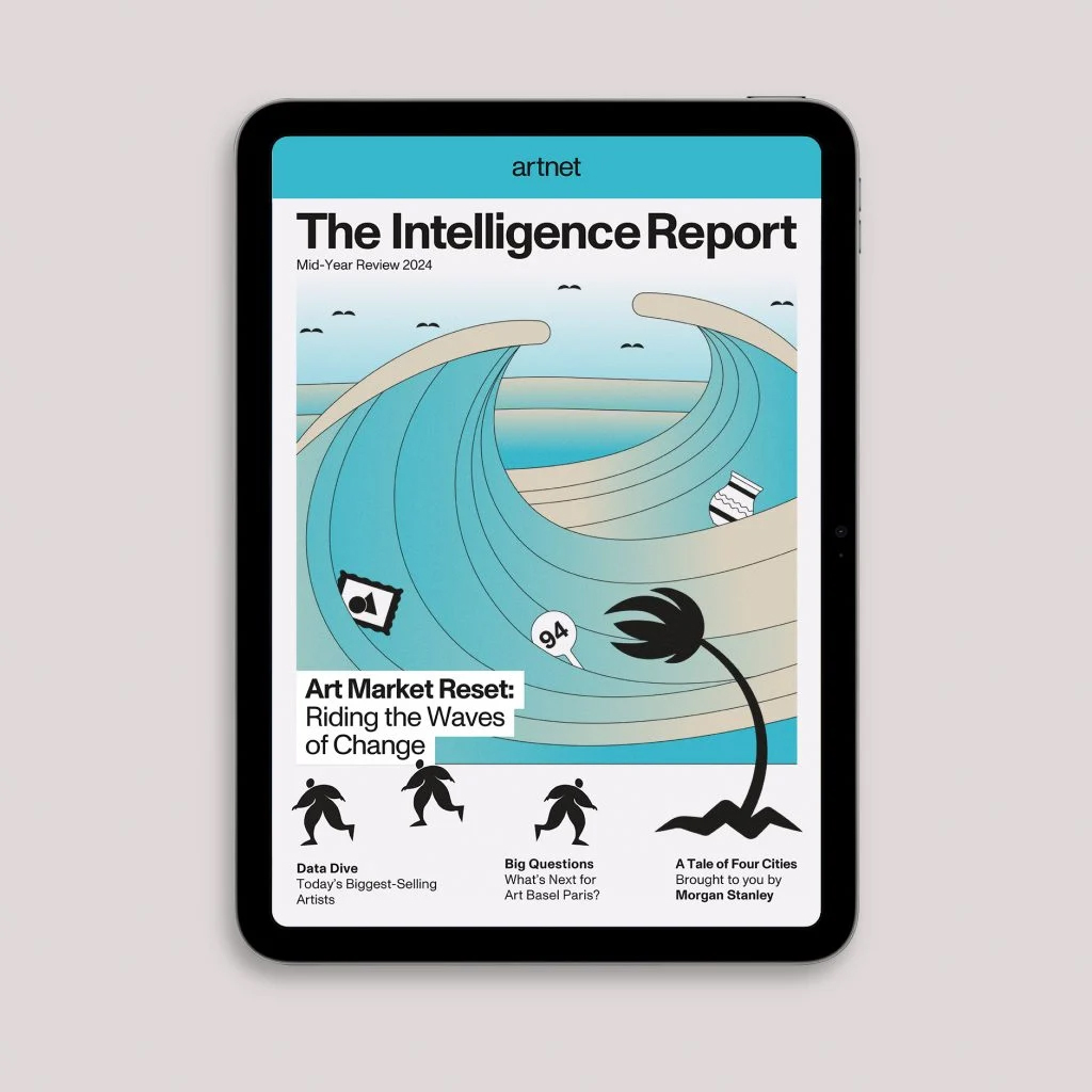 Introducing the Intelligence Report: Mid-Year Review 2024