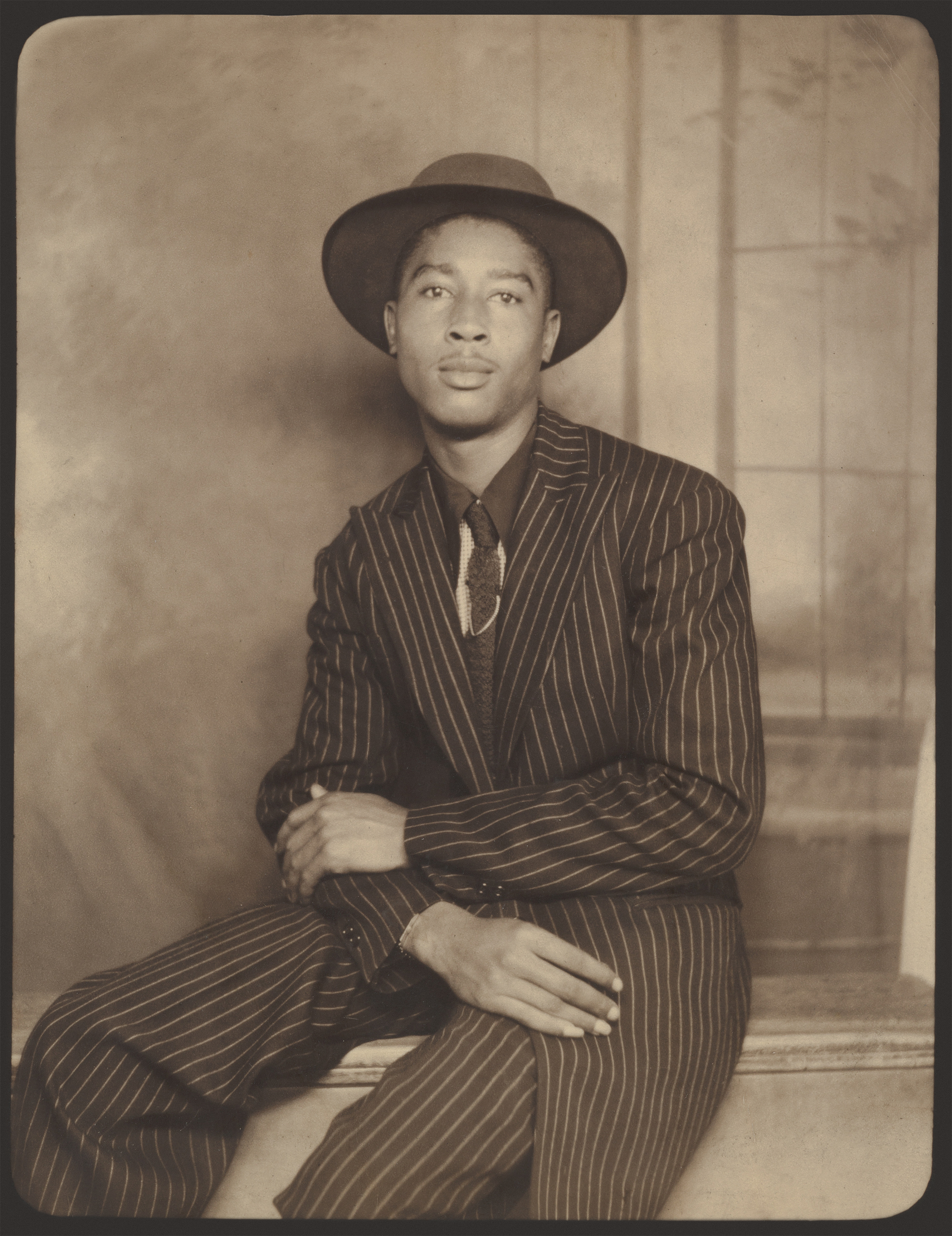 The Met’s next Costume Institute show celebrates how black men have defined fashion