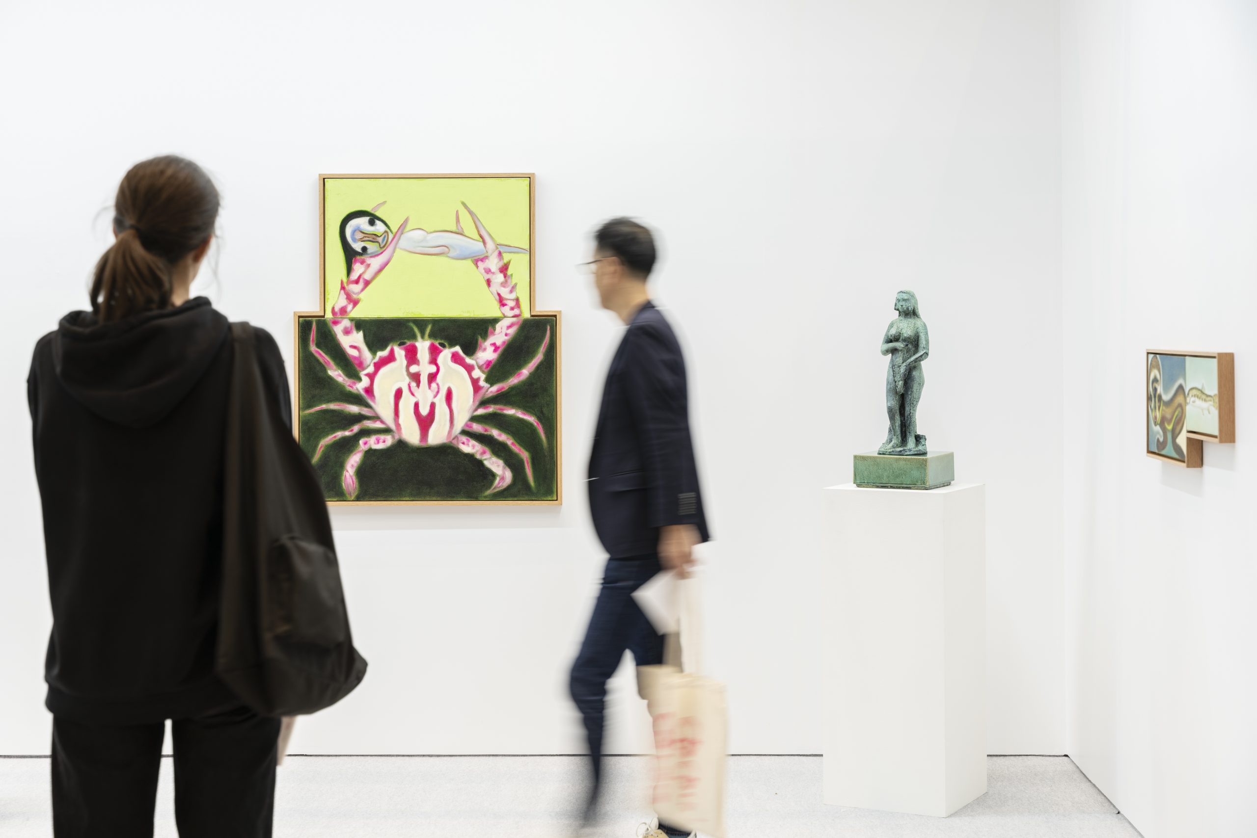 Collaboration Is Fueling a Renaissance in Kyoto's Art Scene