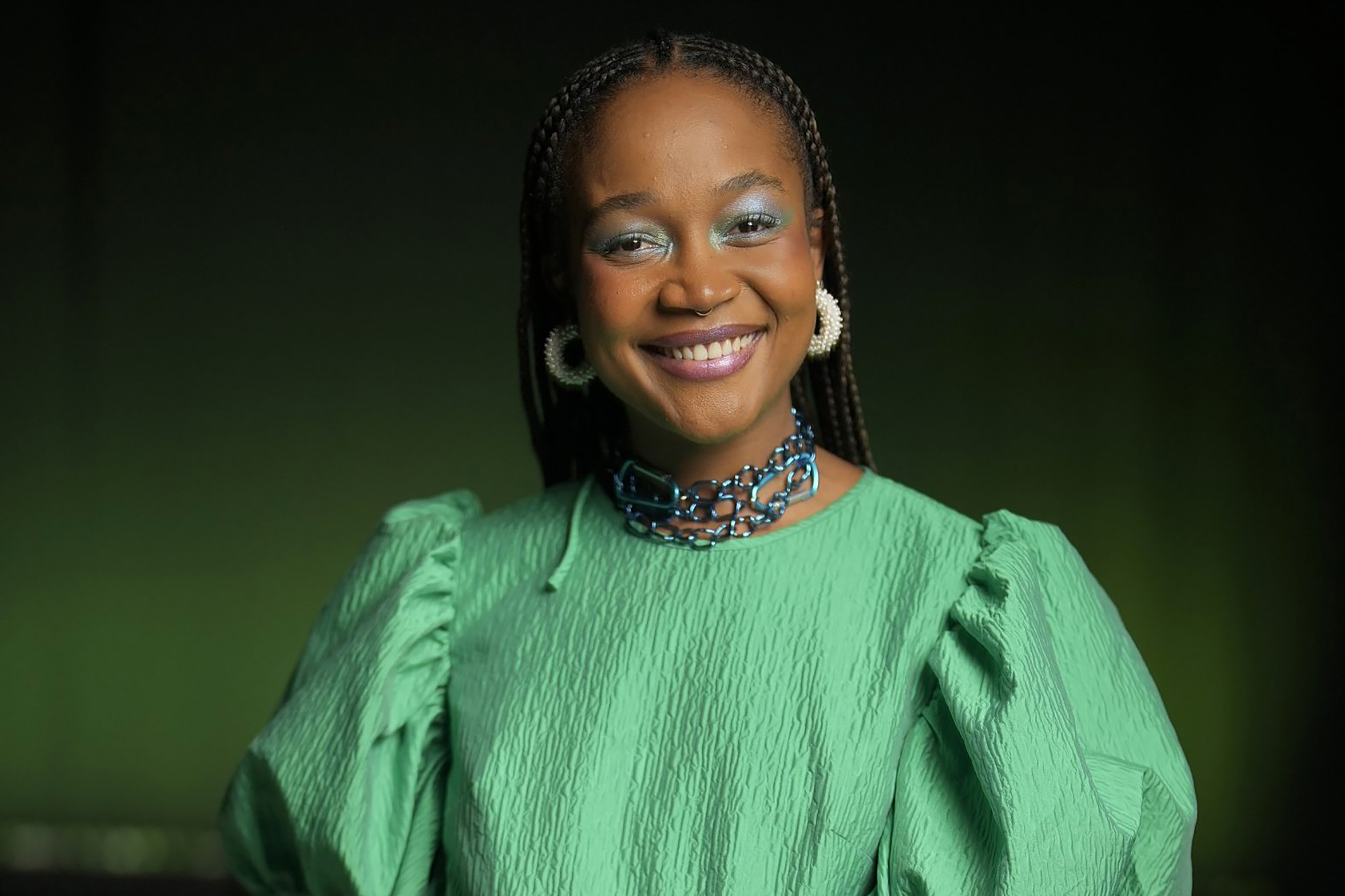Kimberly Drew on Championing Gordon Parks and Calling for Courage in 2025