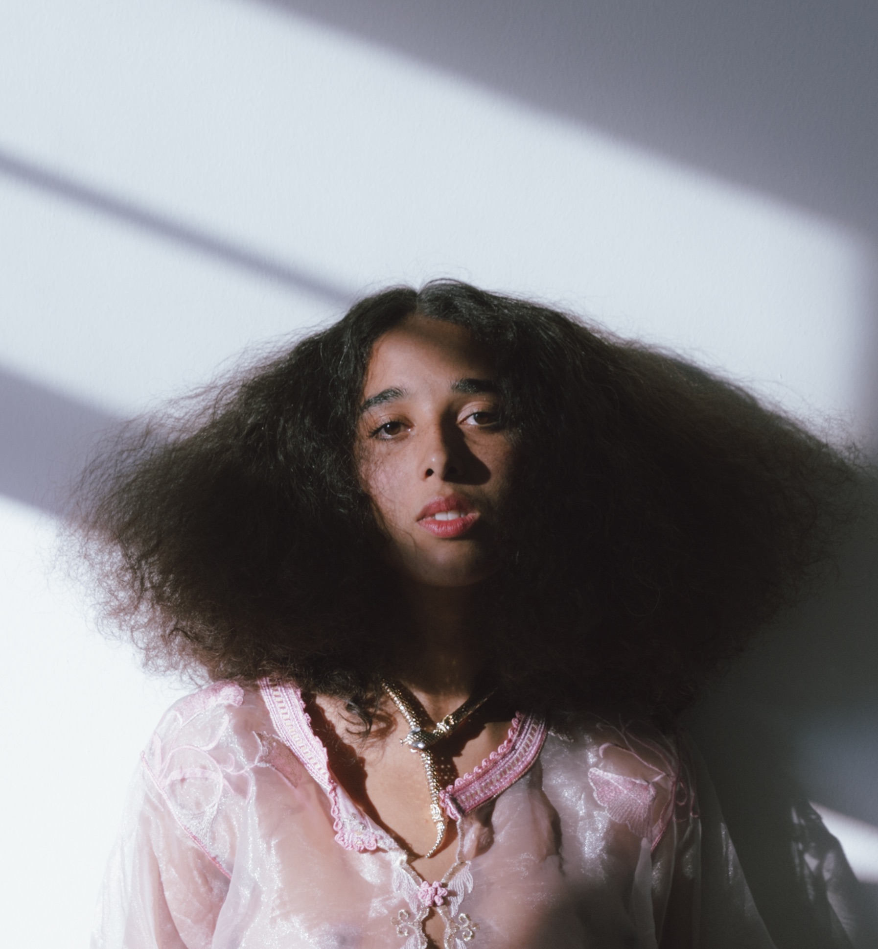 Why Rising Artist Tabita Rezaire Is Saying Goodbye to the Art World