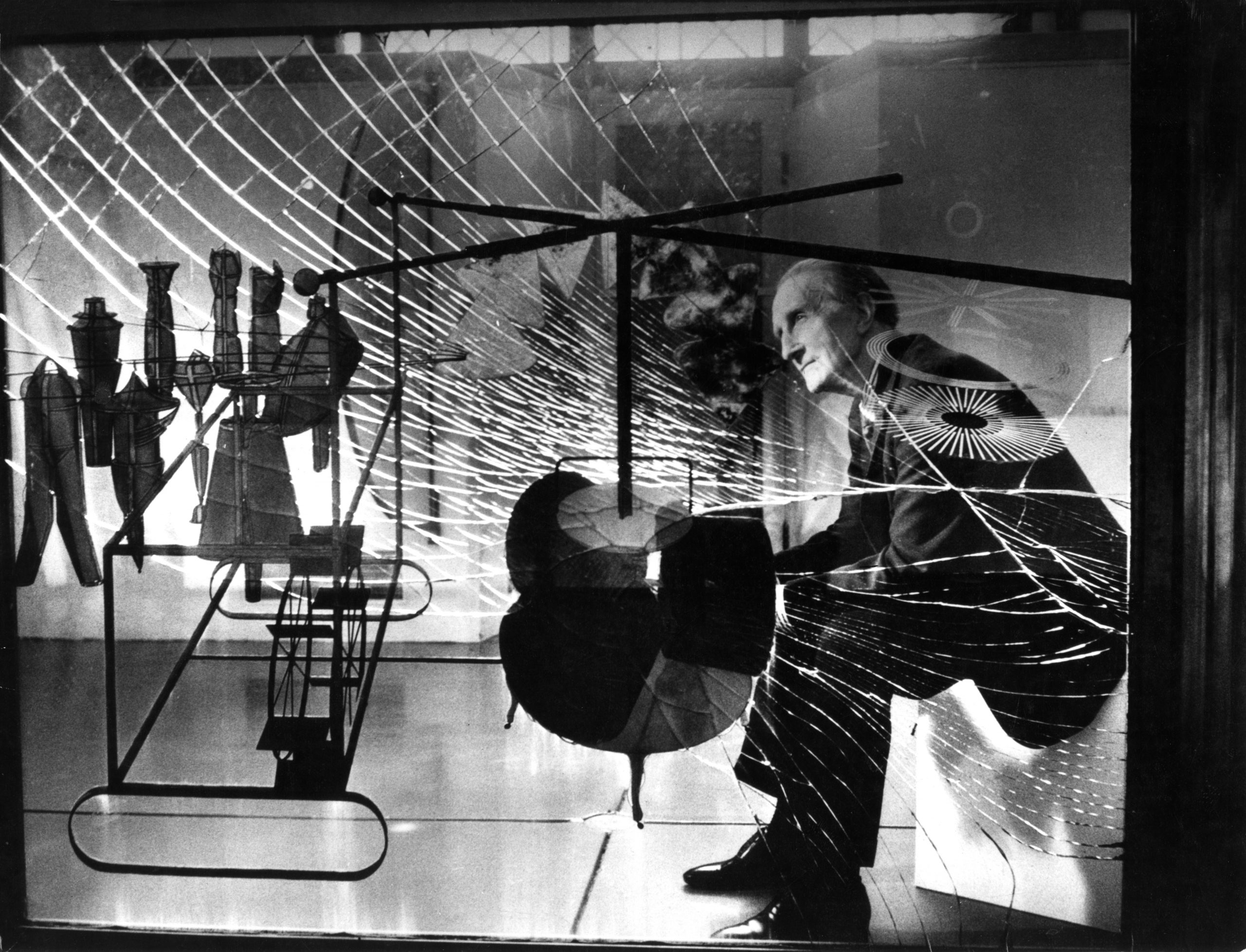 Duchamp Once Paid His Dentist With a Forged Check, Now a Dada Masterpiece