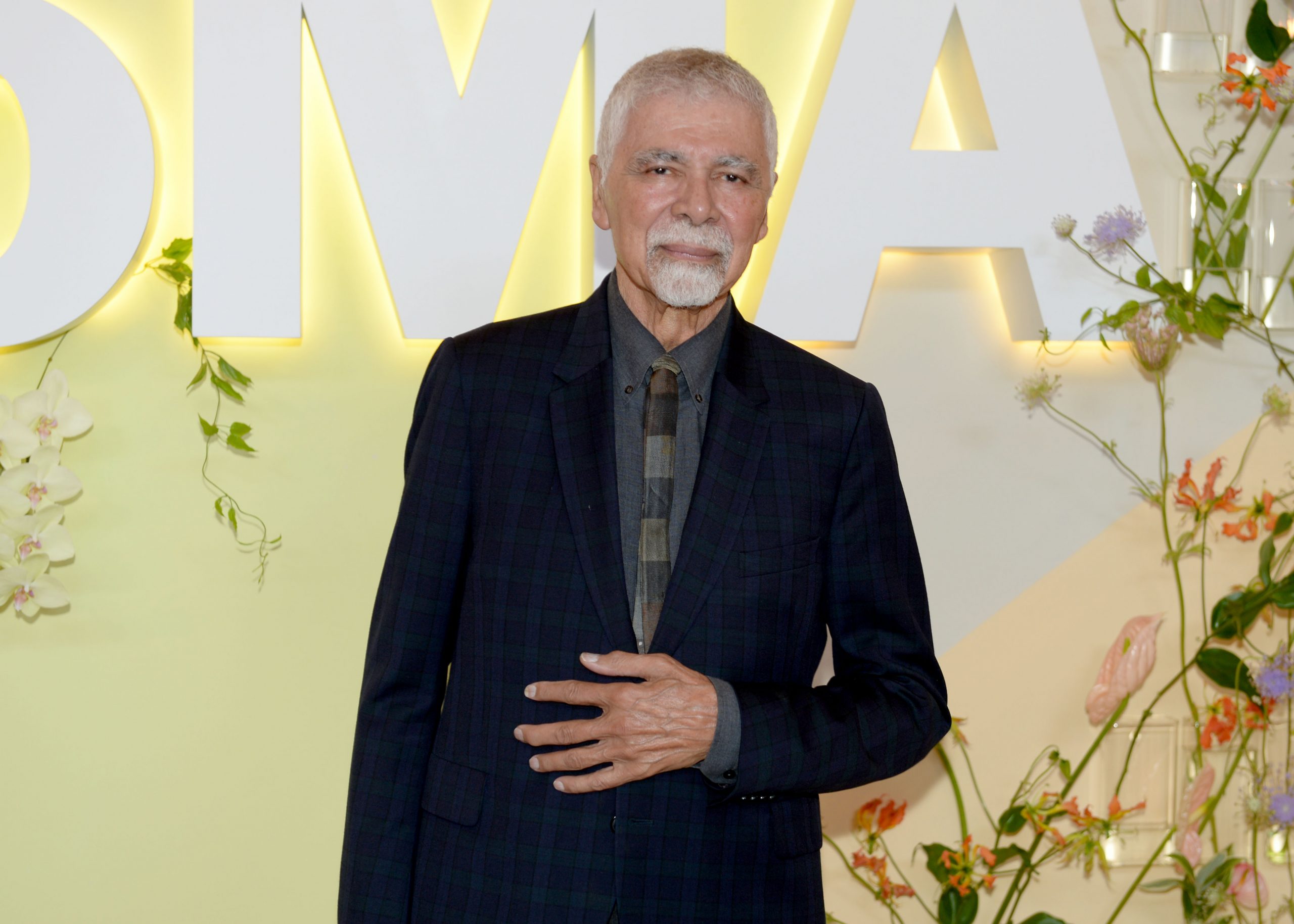 New York High Line Architect Ricardo Scofidio Dies at 89—and More Art Industry News