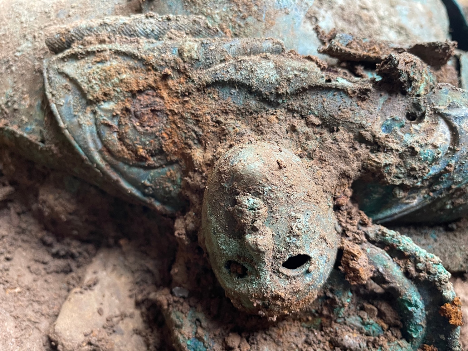 3 Thrilling Finds From a Giant Hoard of Iron Age Treasures Discovered in the U.K.