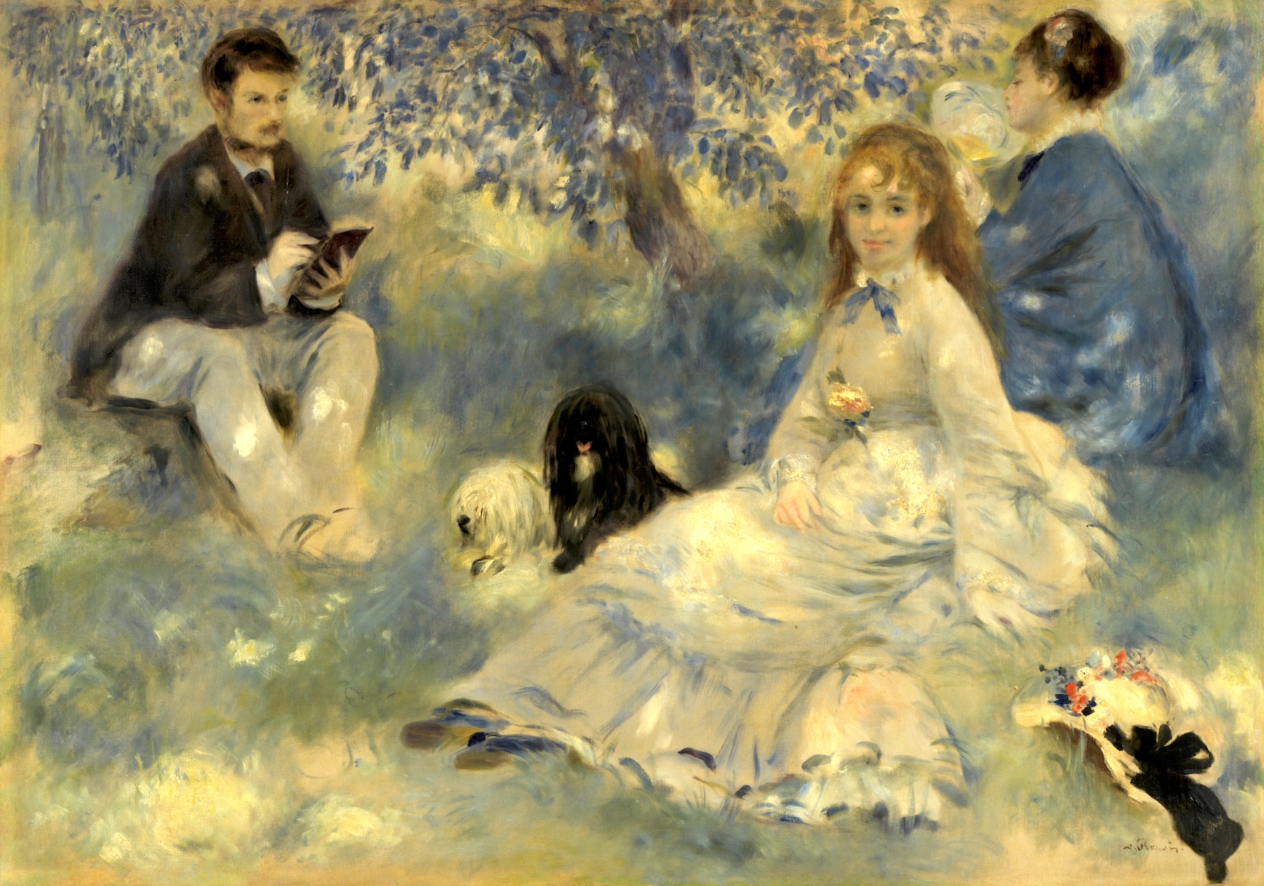Who Really Was Albert Barnes, the Rogue Collector Whose Tastes Shaped U.S. Art?