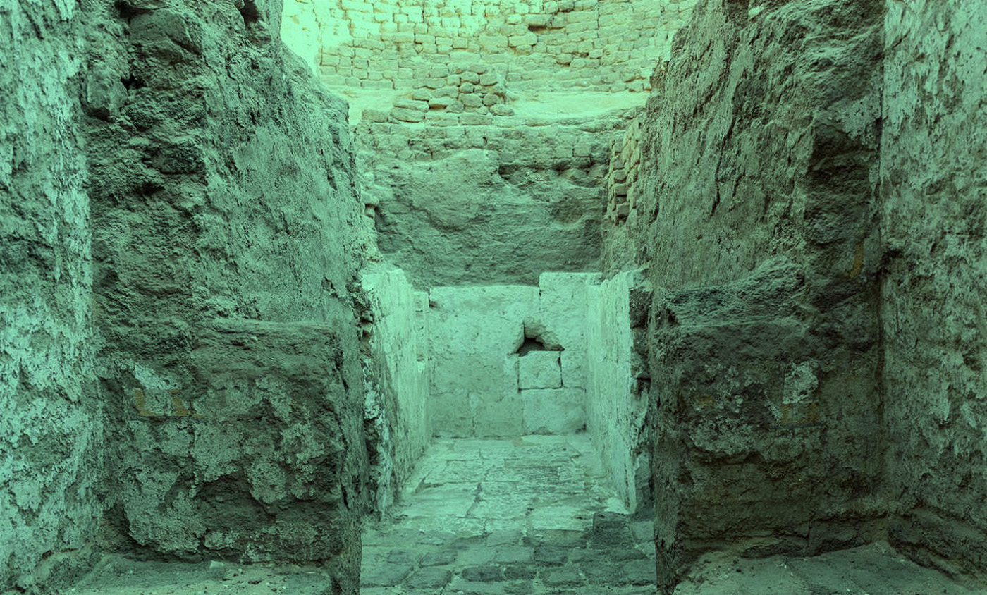 Archaeologists Uncover Royal Tomb From Ancient Egypt’s Most Mysterious Dynasty