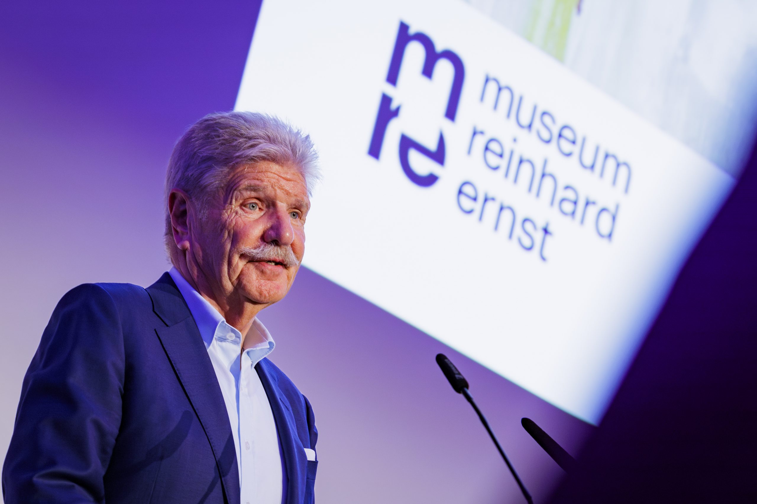 Collector Reinhard Ernst on Championing the Legacy of Helen Frankenthaler
