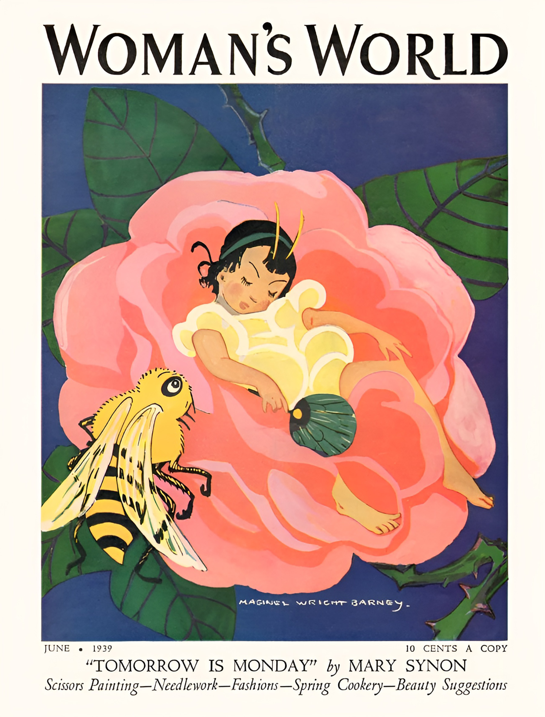 ART - cover