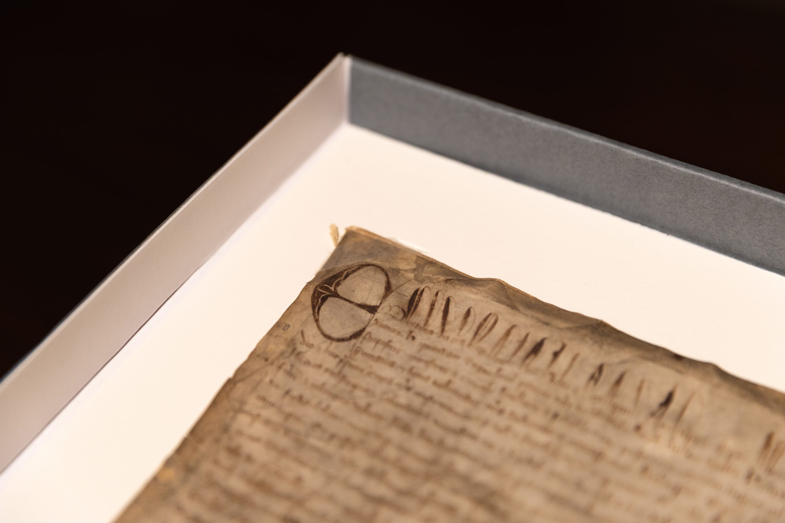 This ‘Copy’ of Magna Carta Turns Out to Be the Genuine Article