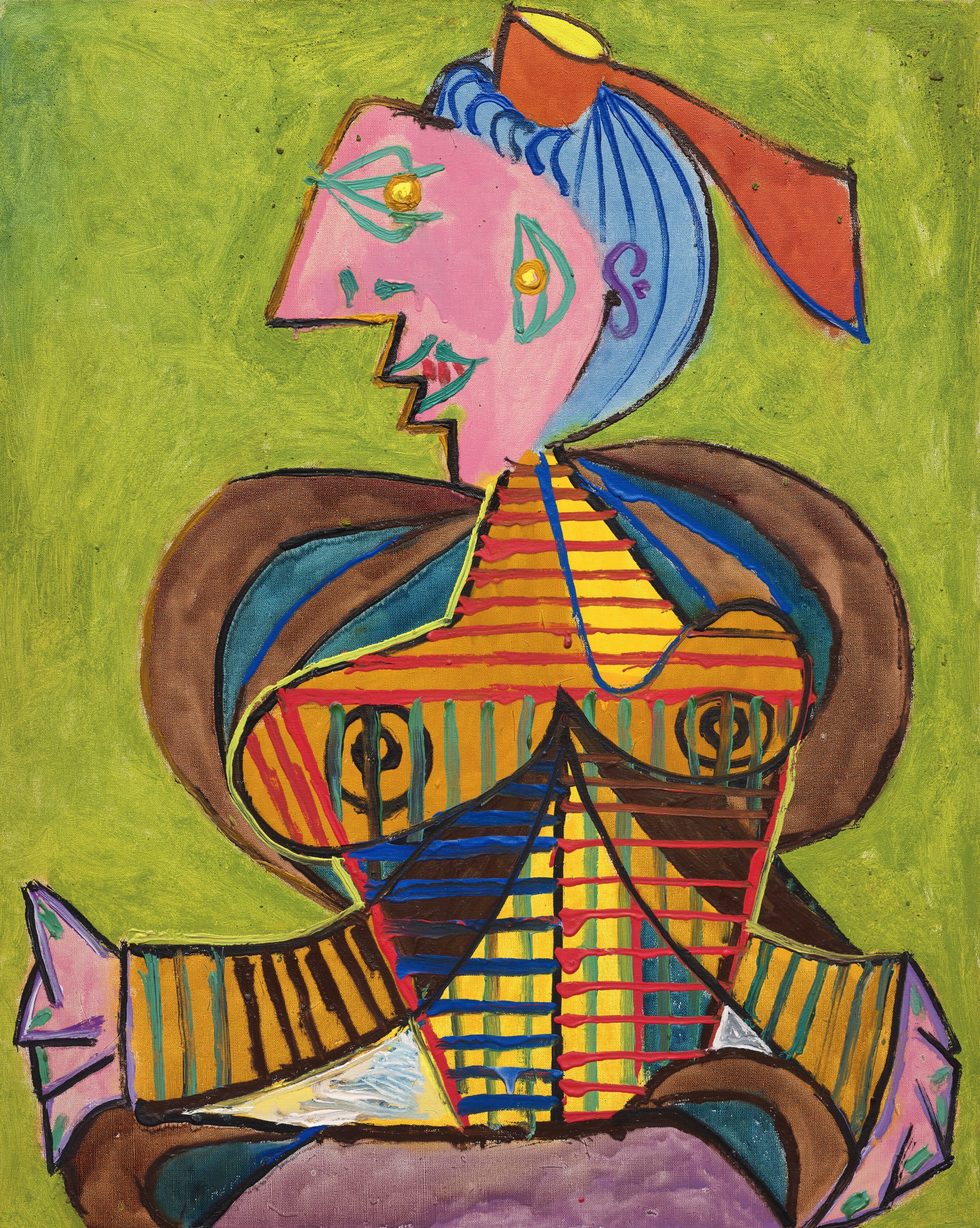 By the Numbers: Christie’s $271.9 Million Riggio Sale May Mark a Return to Razor-Thin Margins