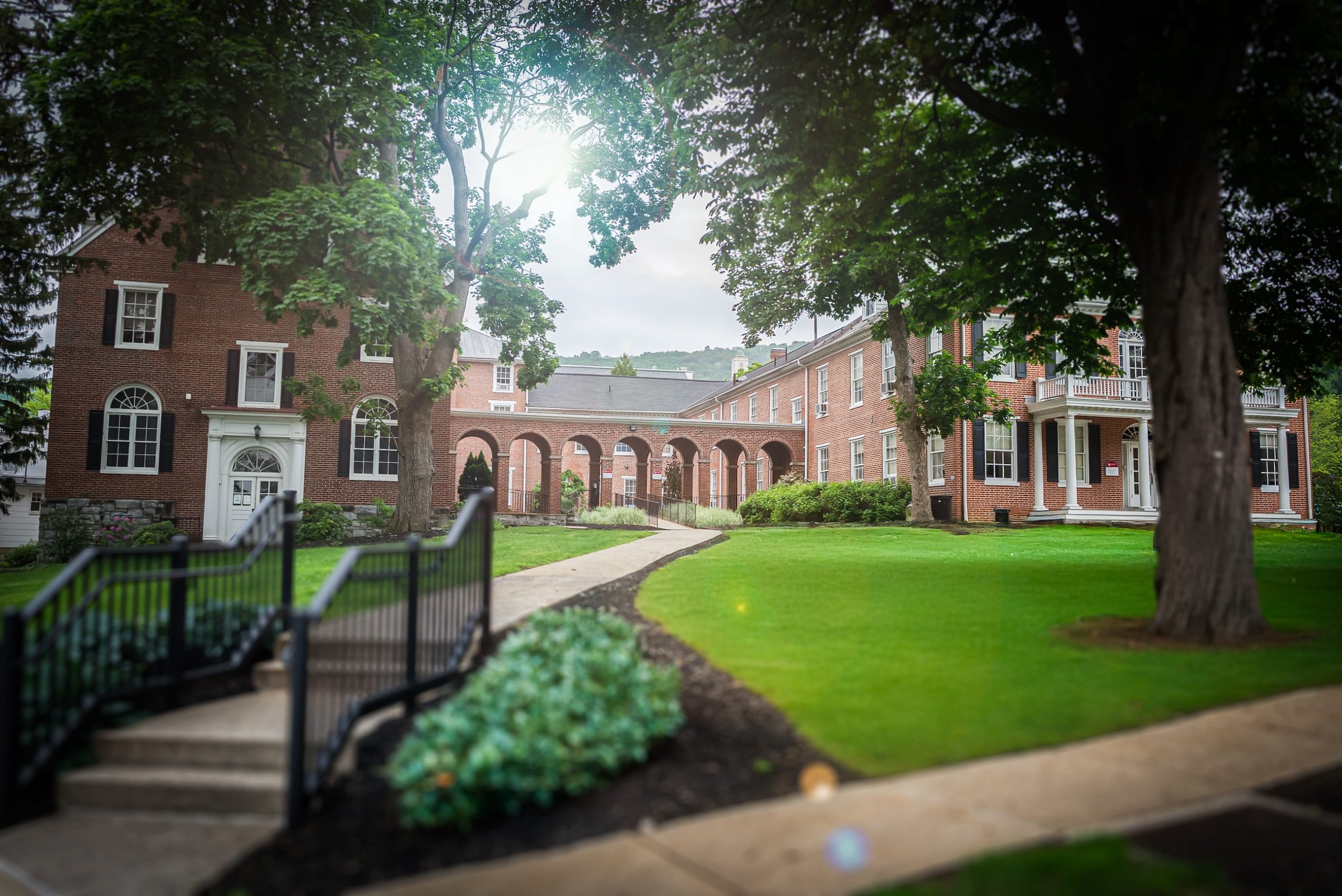 A Pennsylvania College Is Quietly Selling Its Art Collection, Sparking Outcry From Donor’s Family