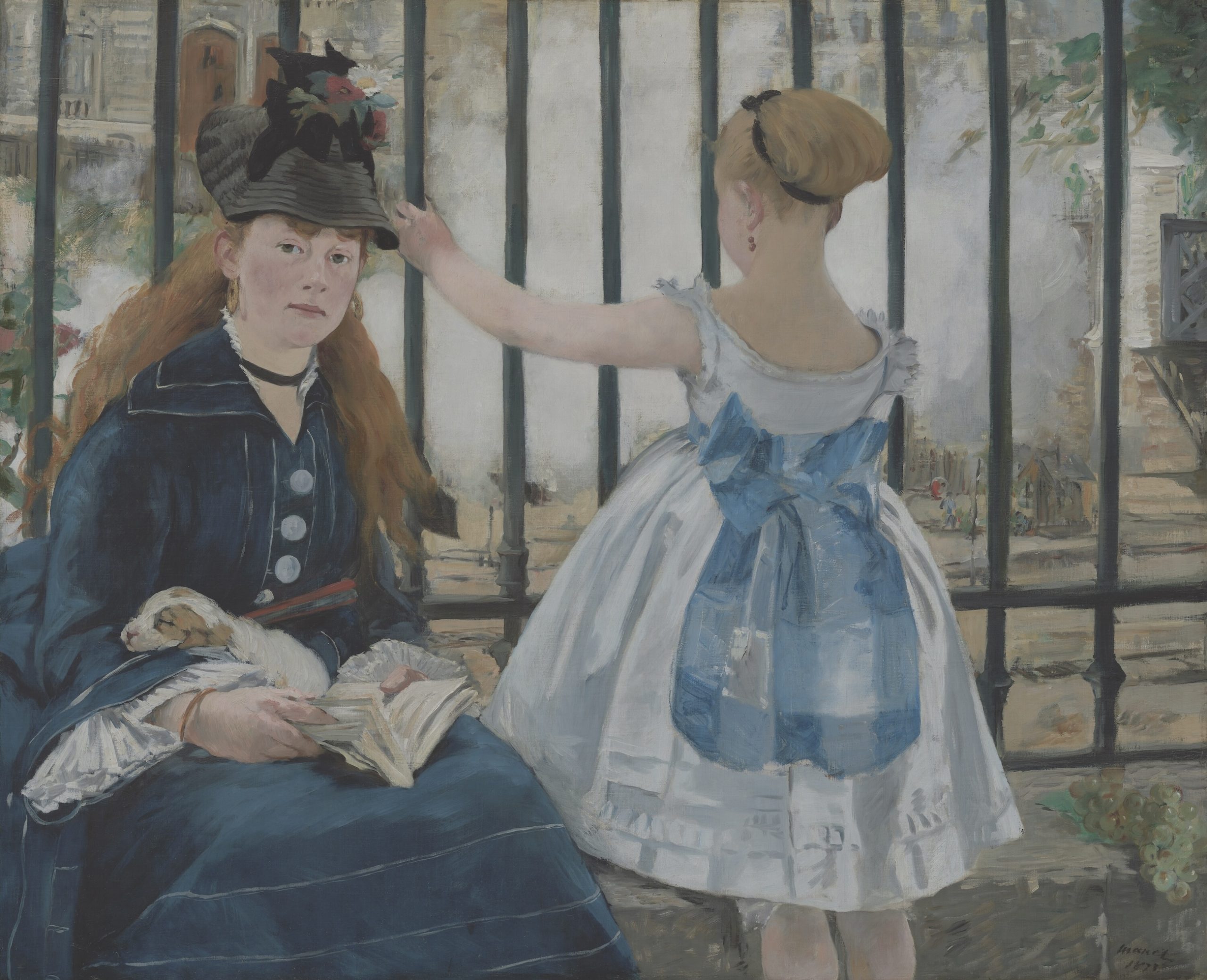 Impressionist Masters Manet and Morisot’s Complex Relationship Gets the Museum Spotlight