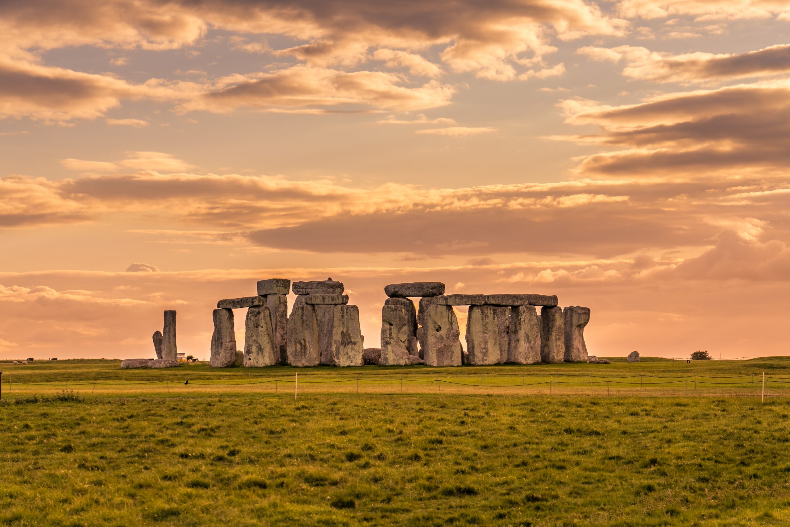 Stonehenge May Soon Get Extra Protection From Future Development