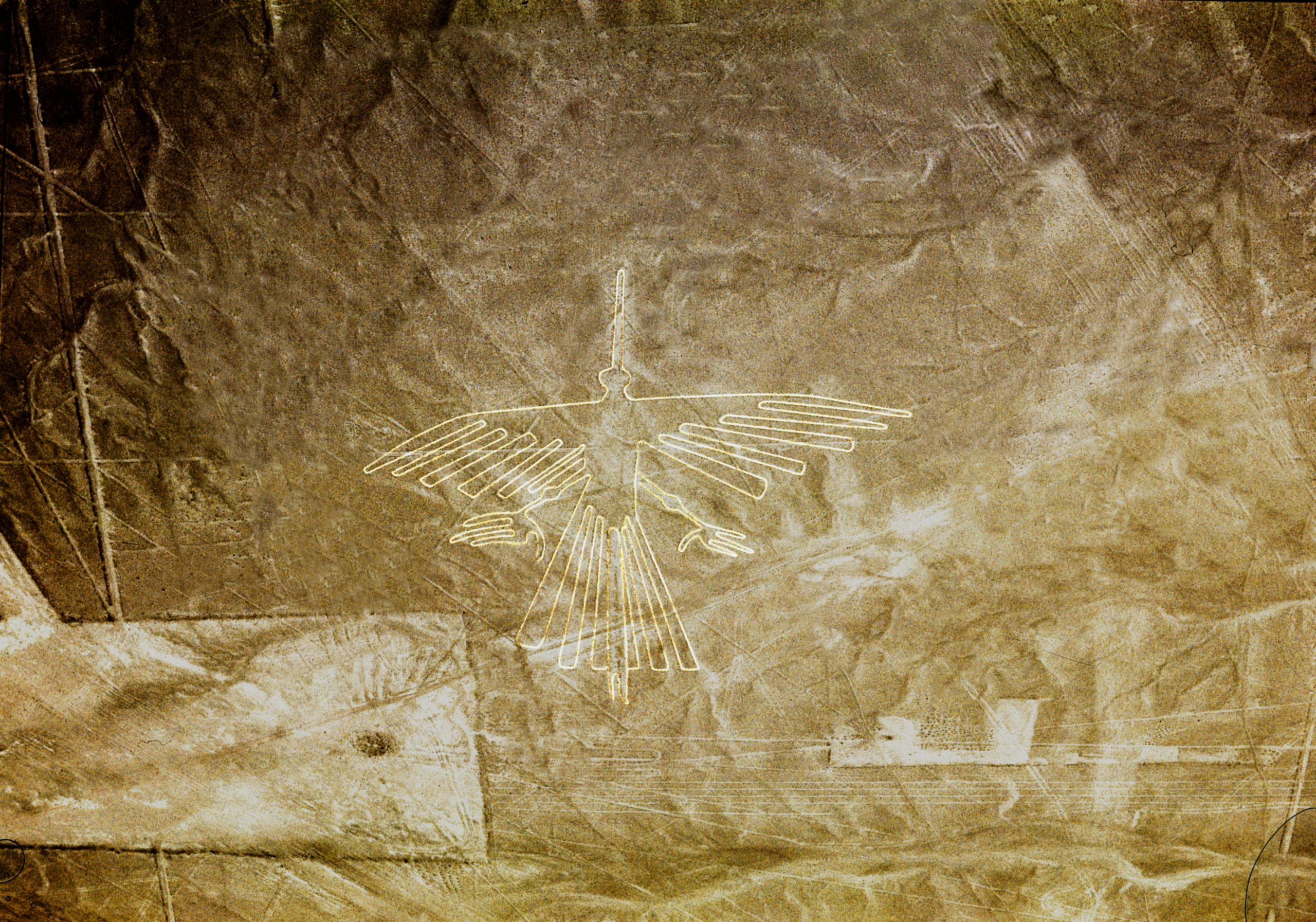 Nazca Lines Under Threat? Peru’s Downsizing Plan Sparks Alarm Nazca Lines Under Threat? Peru’s Downsizing Plan Sparks Alarm