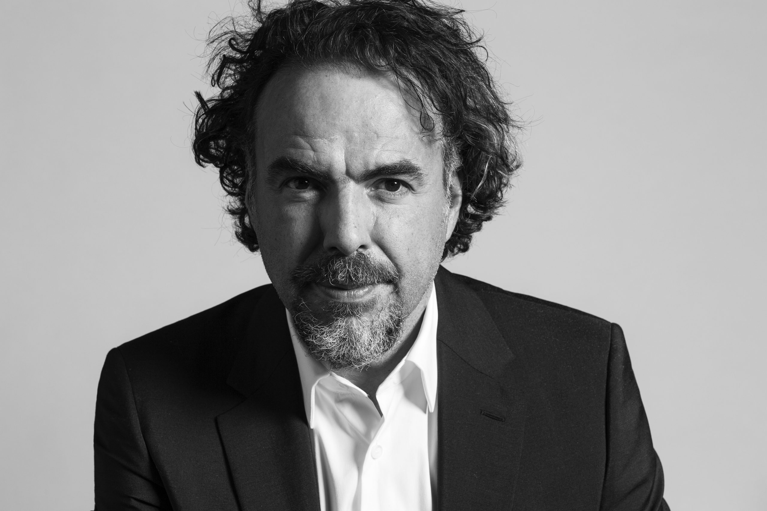 Alejandro G. Iñárritu on Resurrecting His First Film for a ‘Living ...
