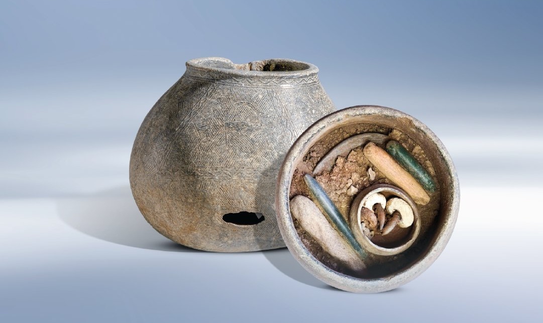11,500-Year-Old Figurines From Turkey Could Be Earliest Known ...