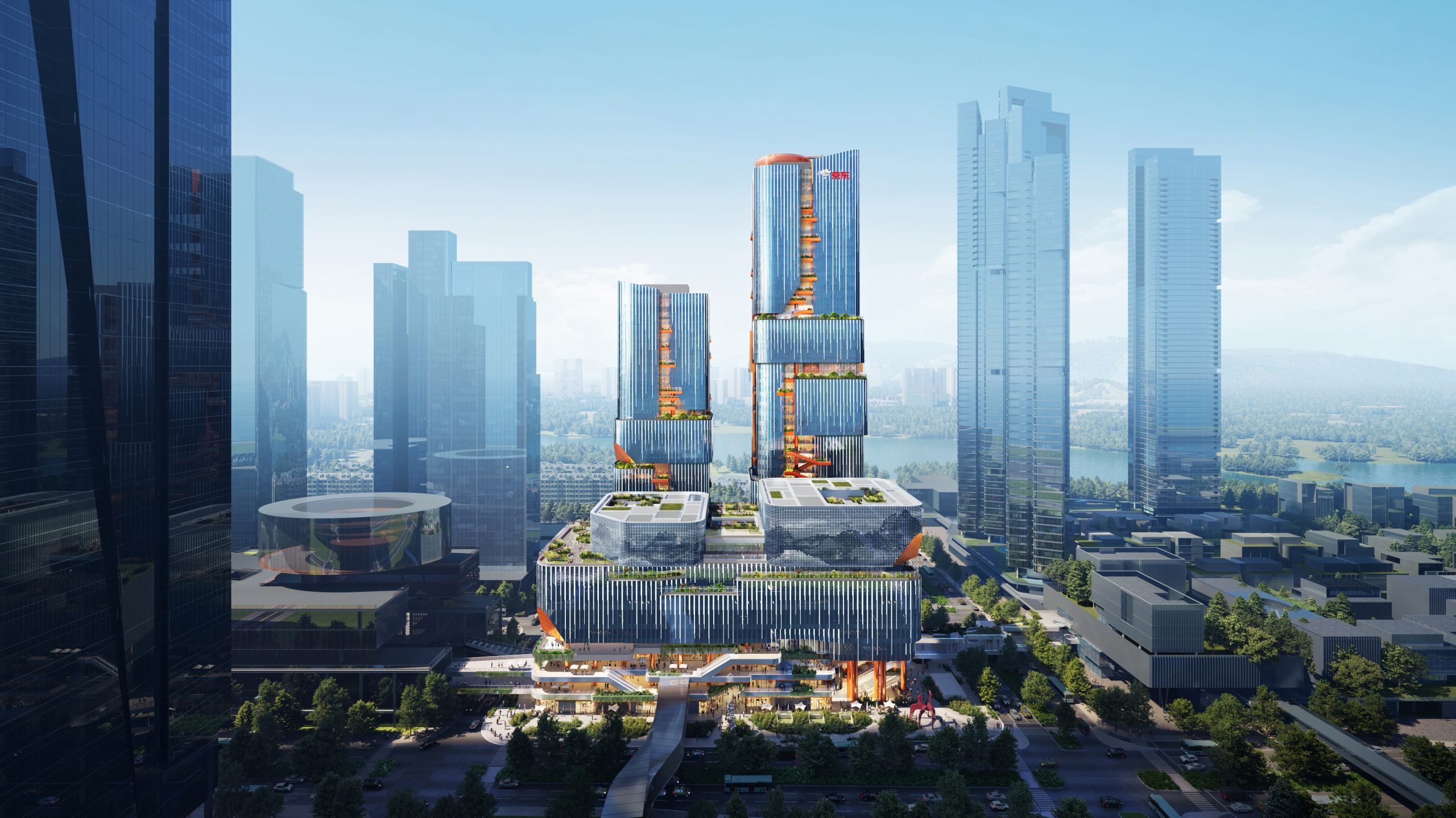 Art SG Attendance Climbs, JD Museum Announced, and more