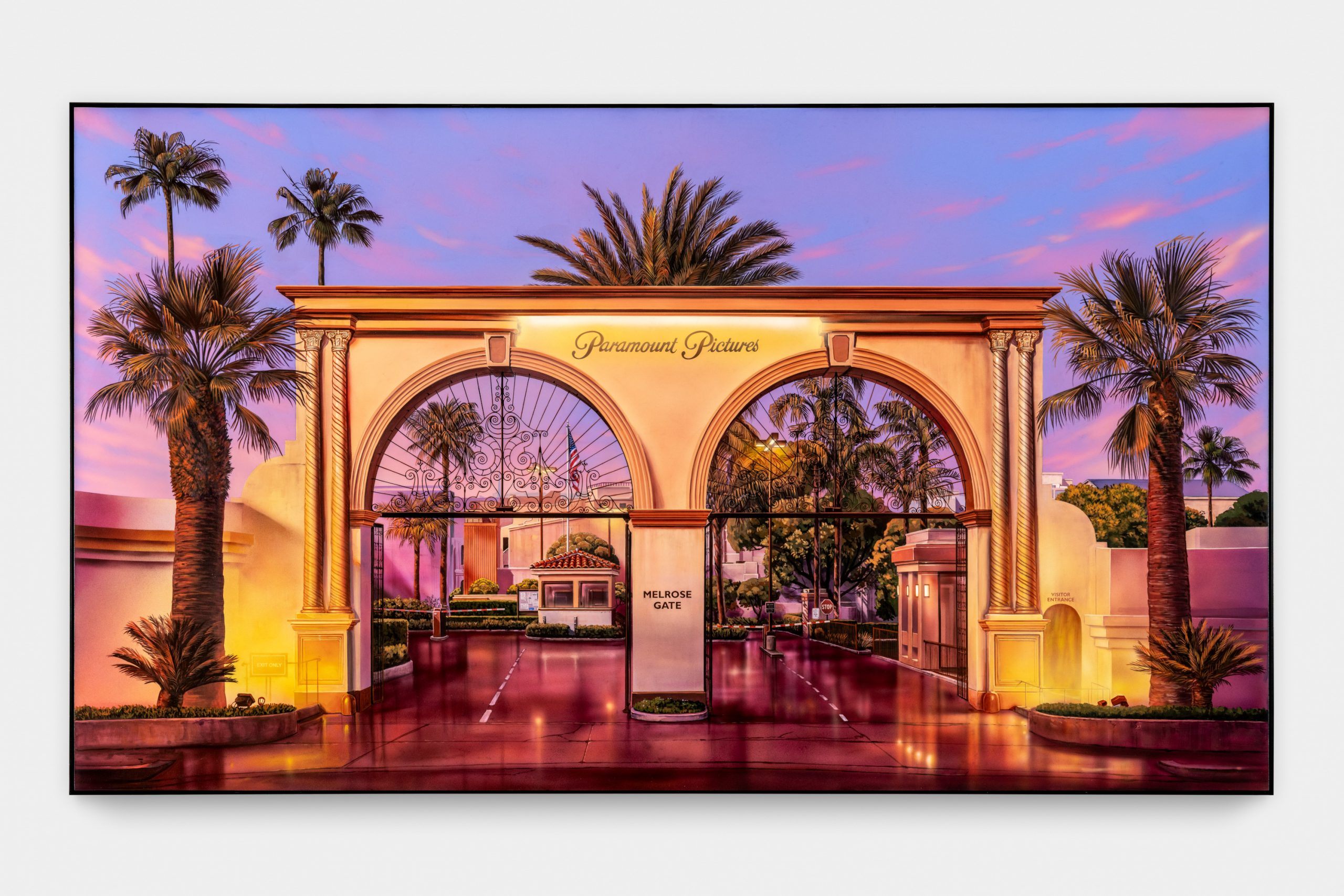 The Art World's Los Angeles Gold Rush Is Over. What Comes Next? | Artnet News