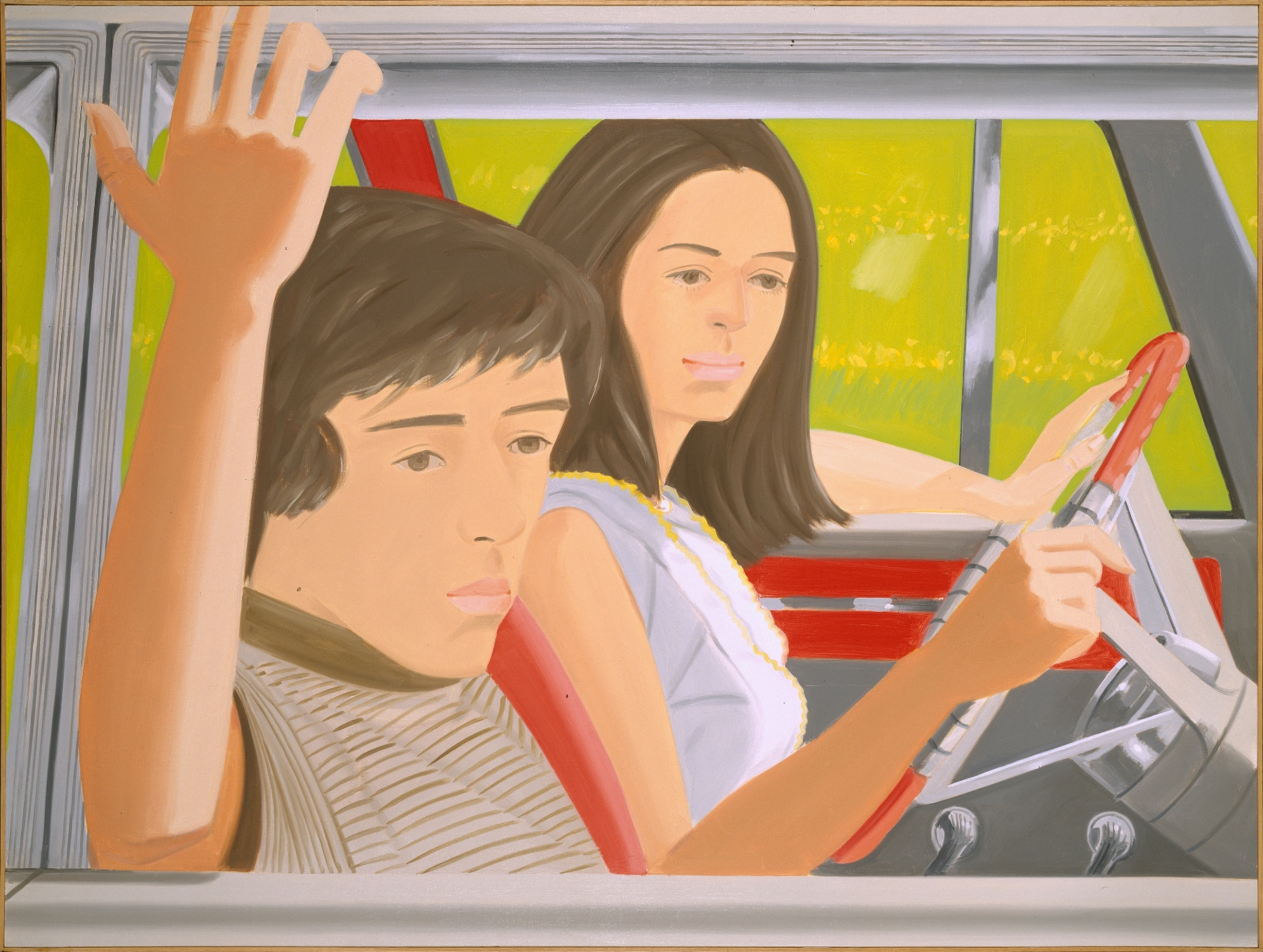 Hirshhorn's New Loan Program Will Share Its Hidden Masterpieces Nationwide | Artnet News