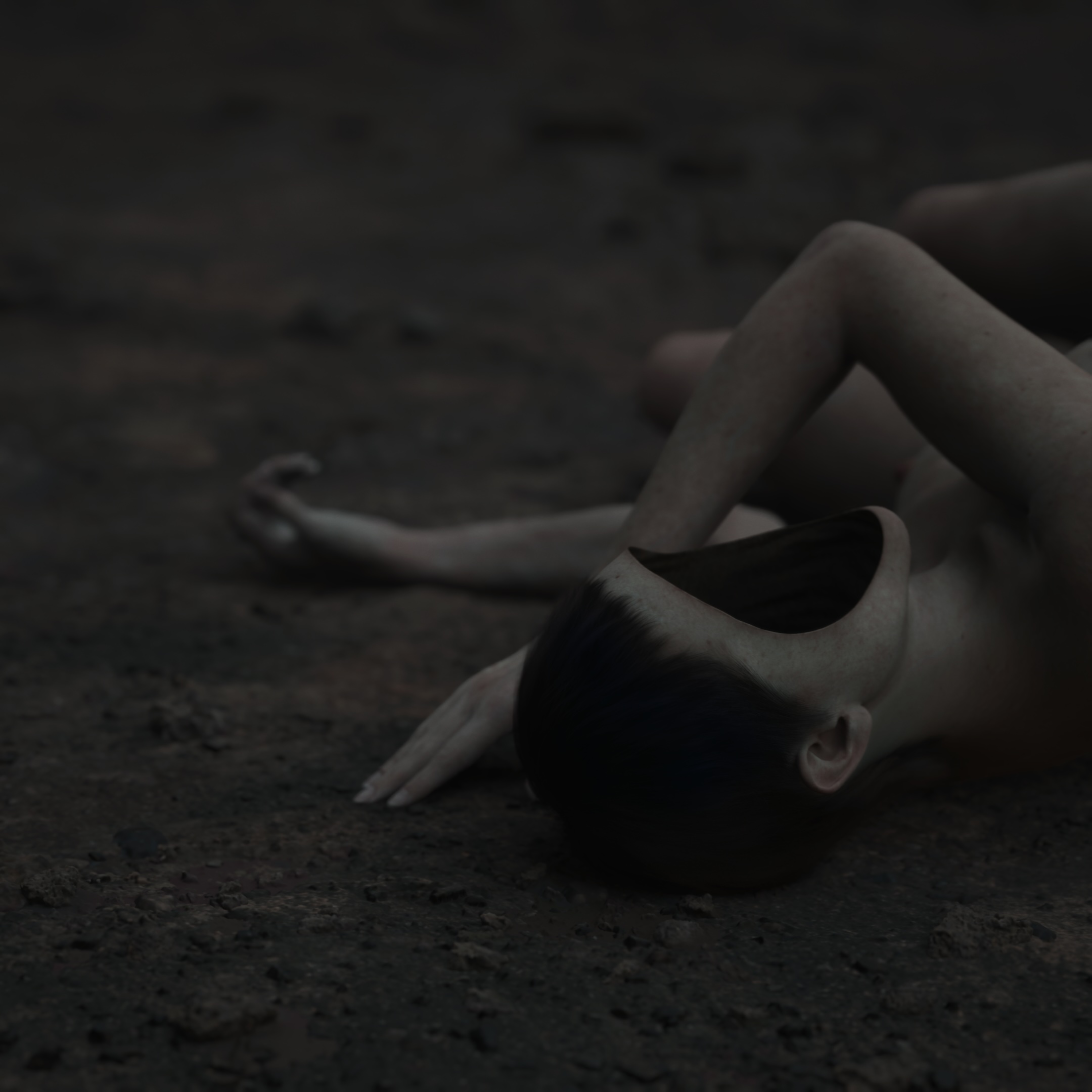 The Futurist Vision of Pierre Huyghe Circles Back to Old Tropes