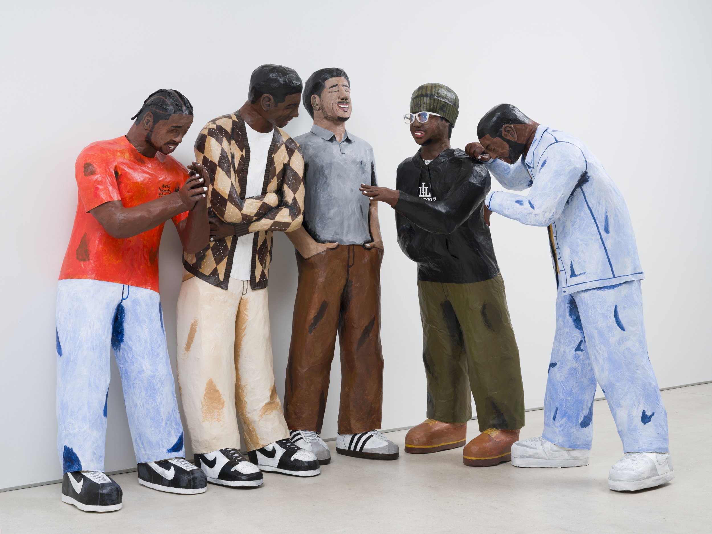 What Will Define Art in 2026? Key Themes From the Big U.S. Shows | Artnet News