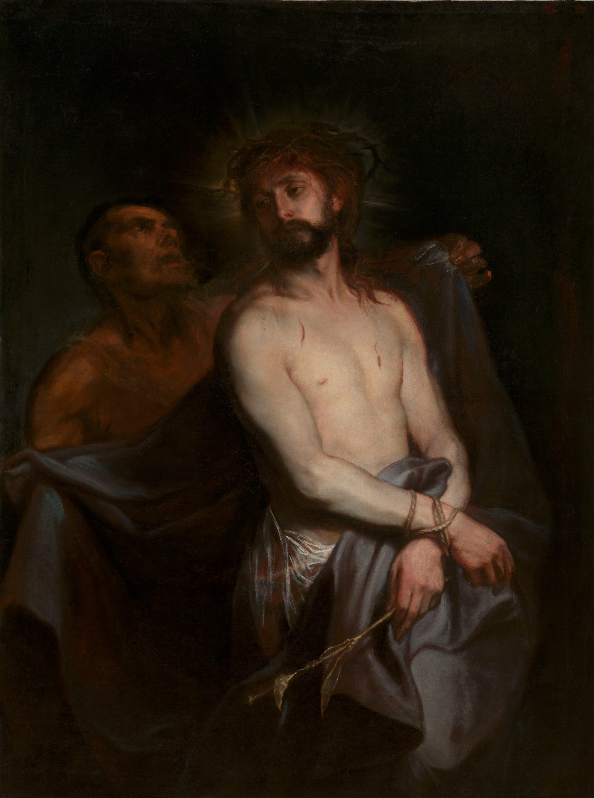 Never-Before-Seen Paintings Reveal Anthony Van Dyck's Formative Italian Period | Artnet News