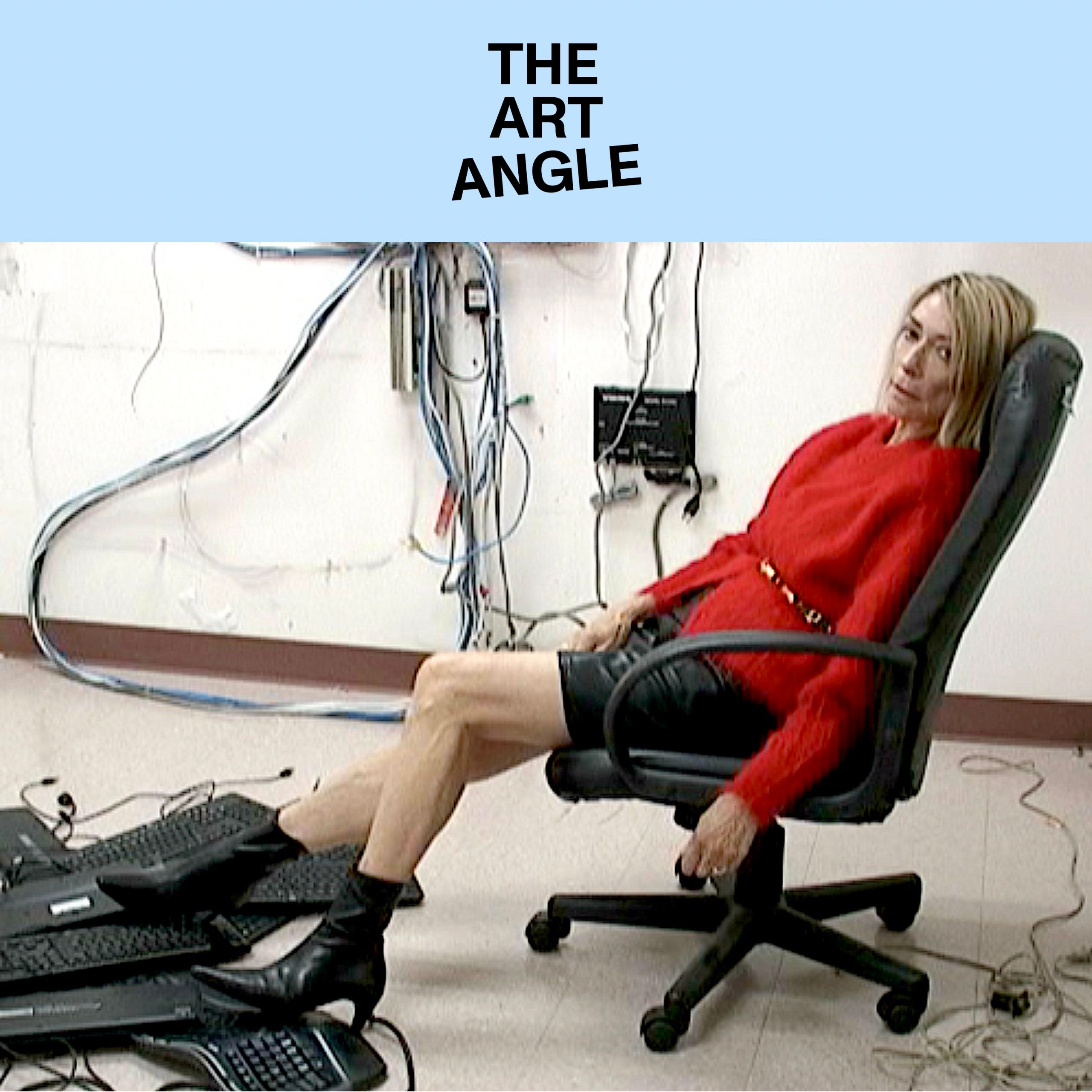 Kim Gordon Was Always an Artist First | Artnet News