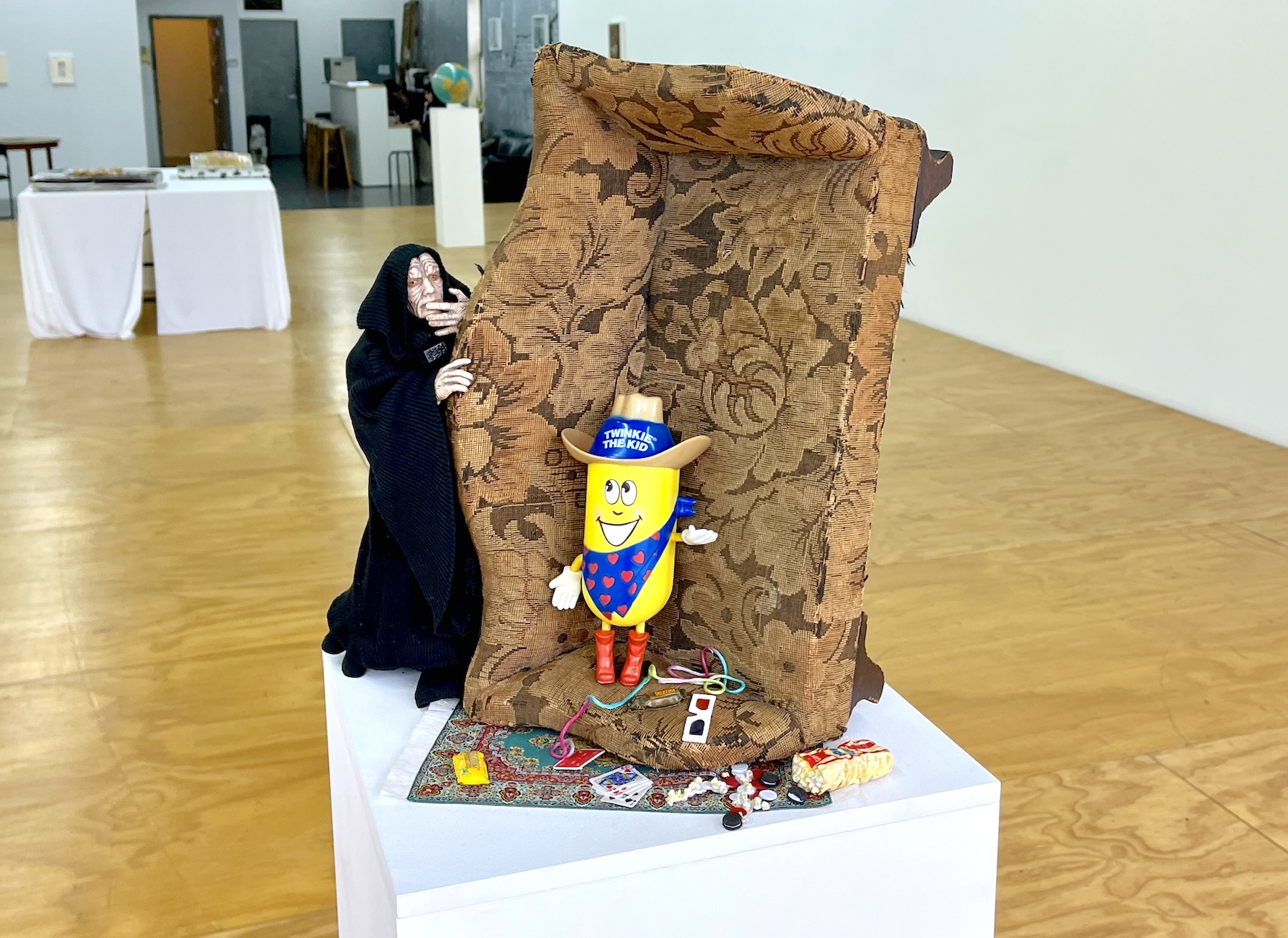 Blink and You'll Miss It! 3 New York Shows With Painfully Short Runs | Artnet News