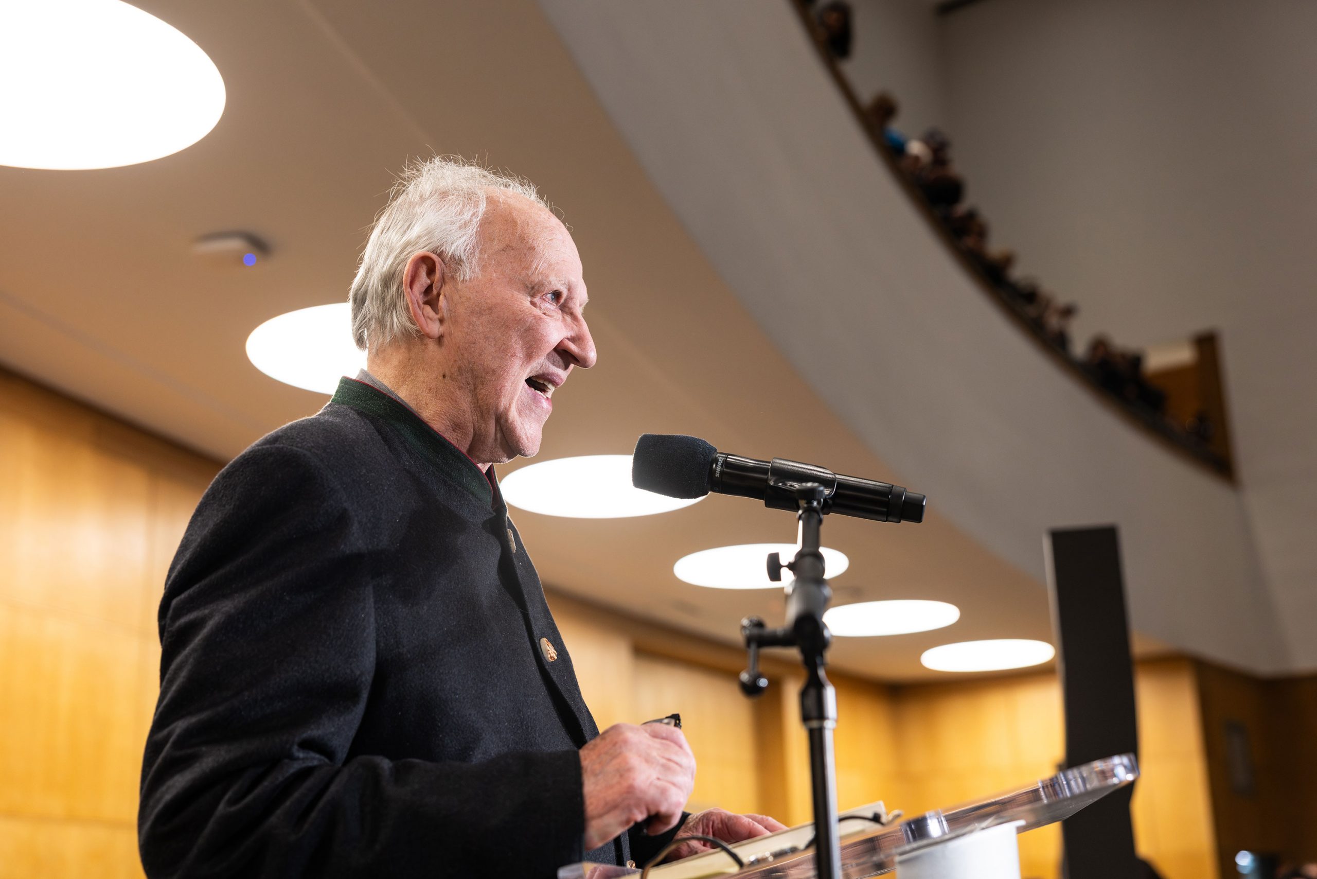 Is Math Art? Werner Herzog Says Yes | Artnet News