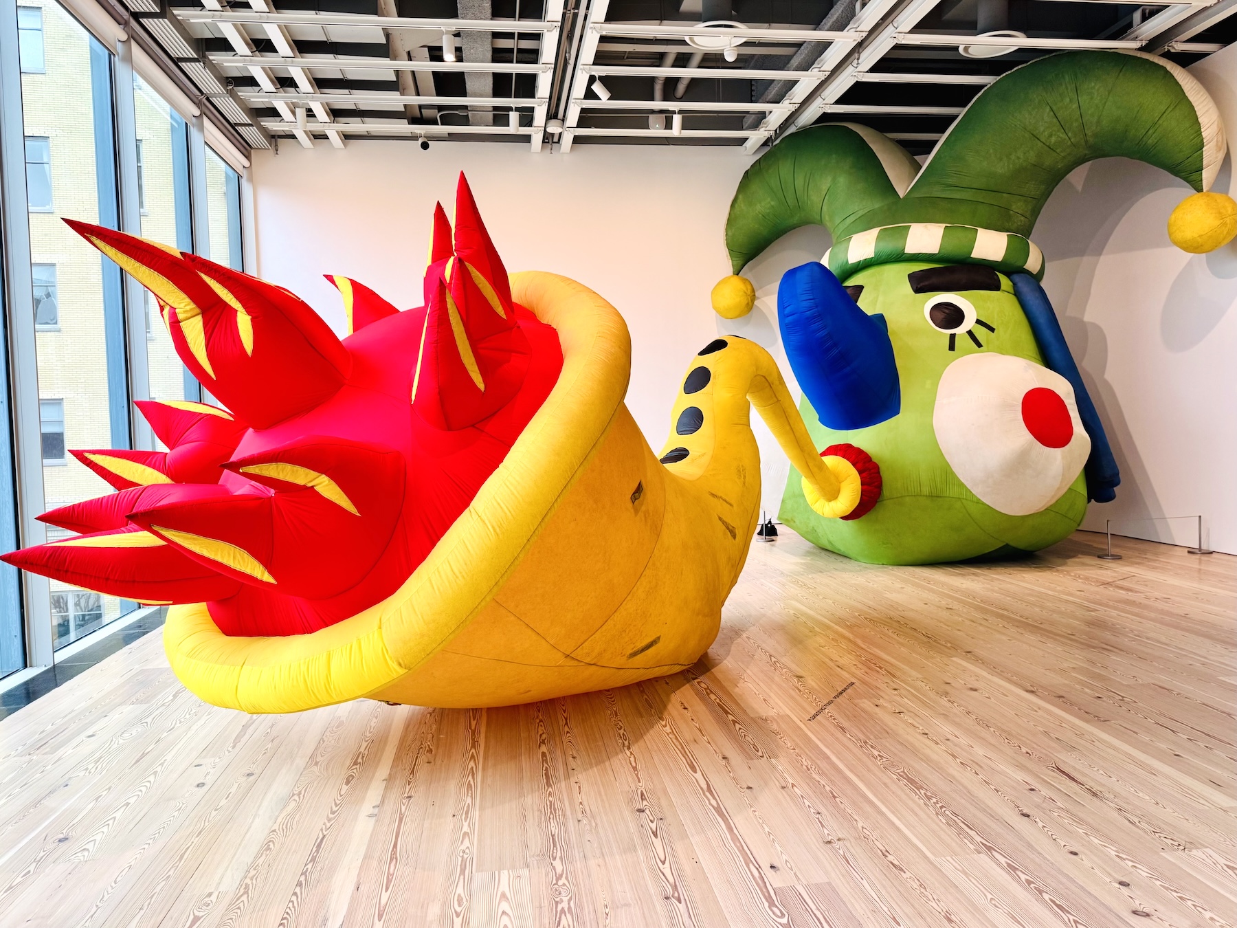 The 2026 Whitney Biennial Just Wants You to Feel Something | Artnet News