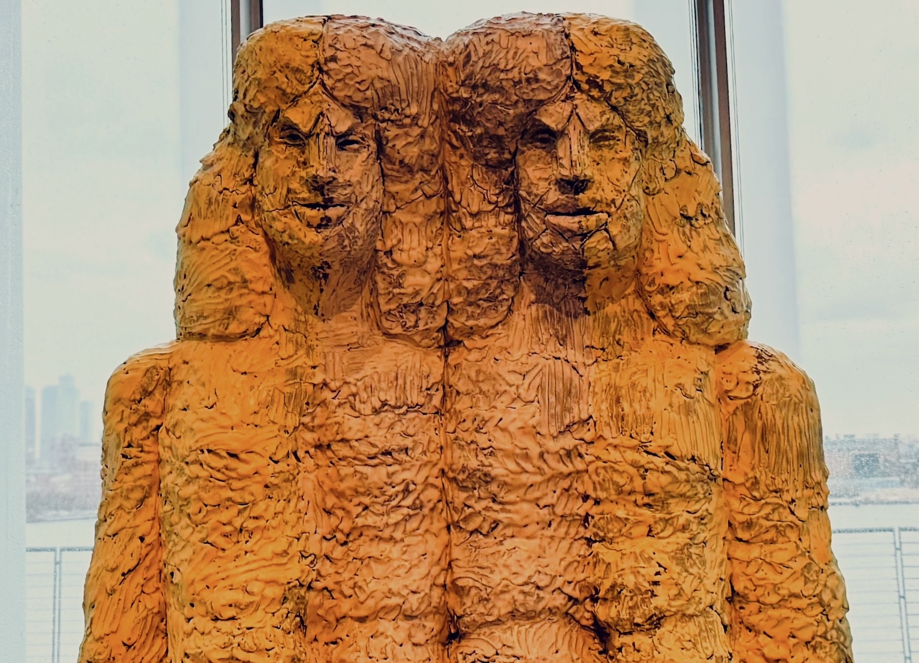 Here's All the Art in the 2026 Whitney Biennial | Artnet News