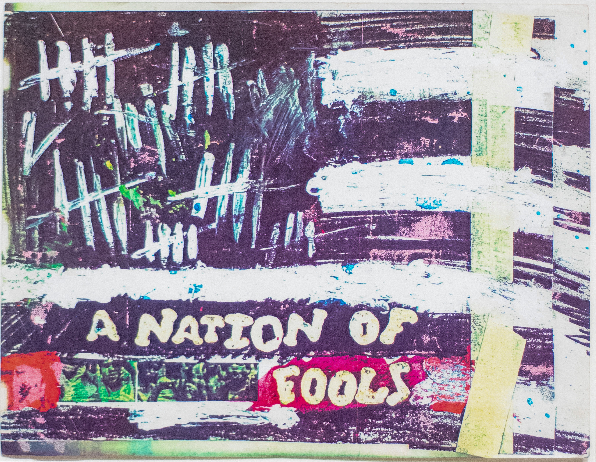 An Intimate Portrait of Basquiat’s Early Life Returns to Brooklyn