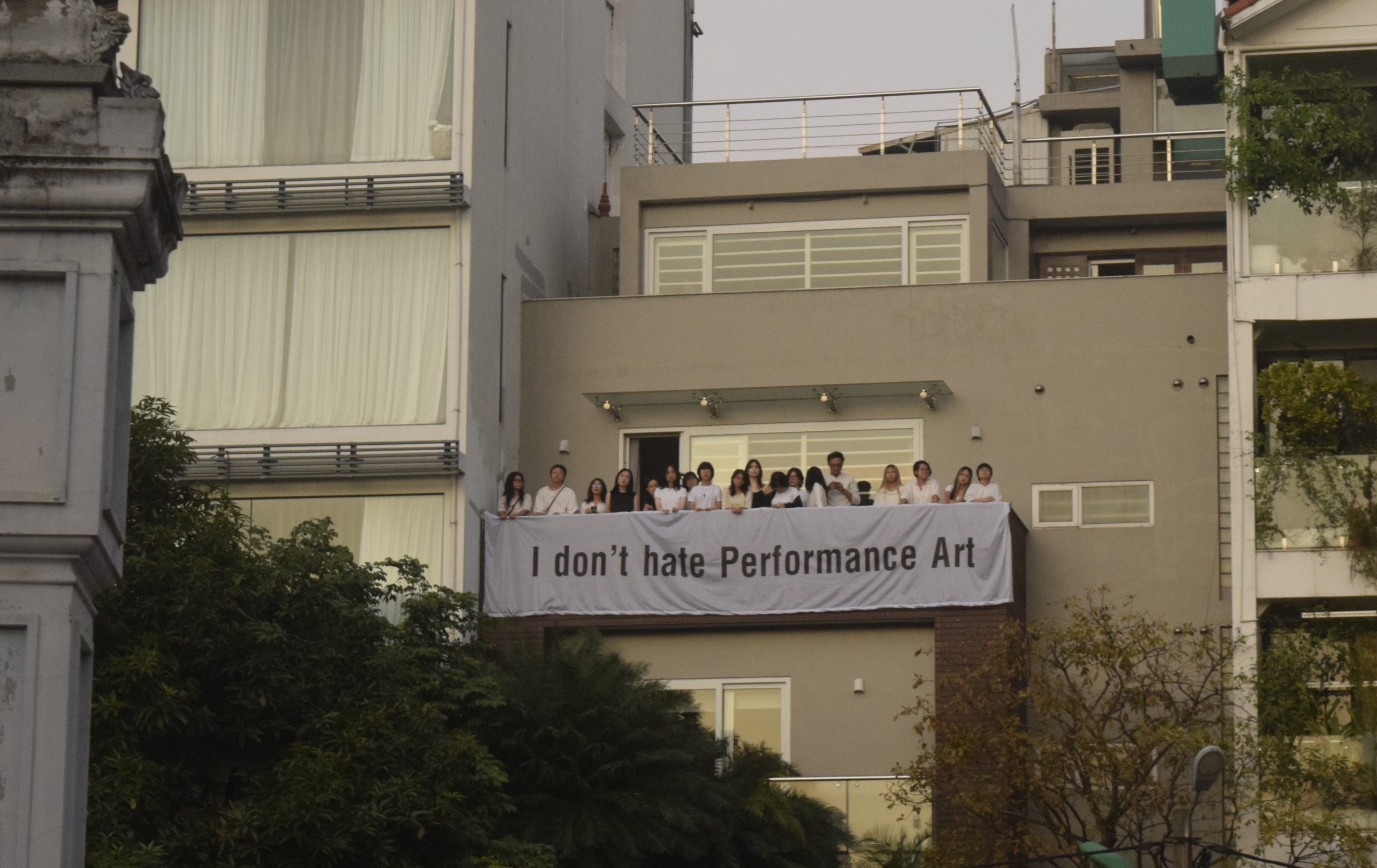 The "Next Asian Art Hub" May Be the Wrong Question