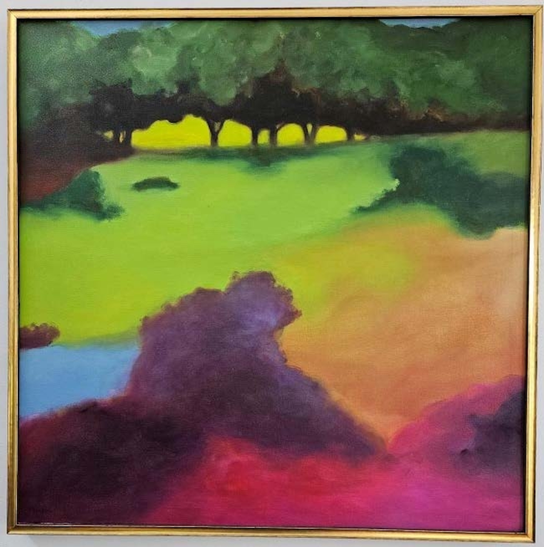 Duo Who Sold Fake Warhol, Banksy Plead Guilty in $2M Fraud