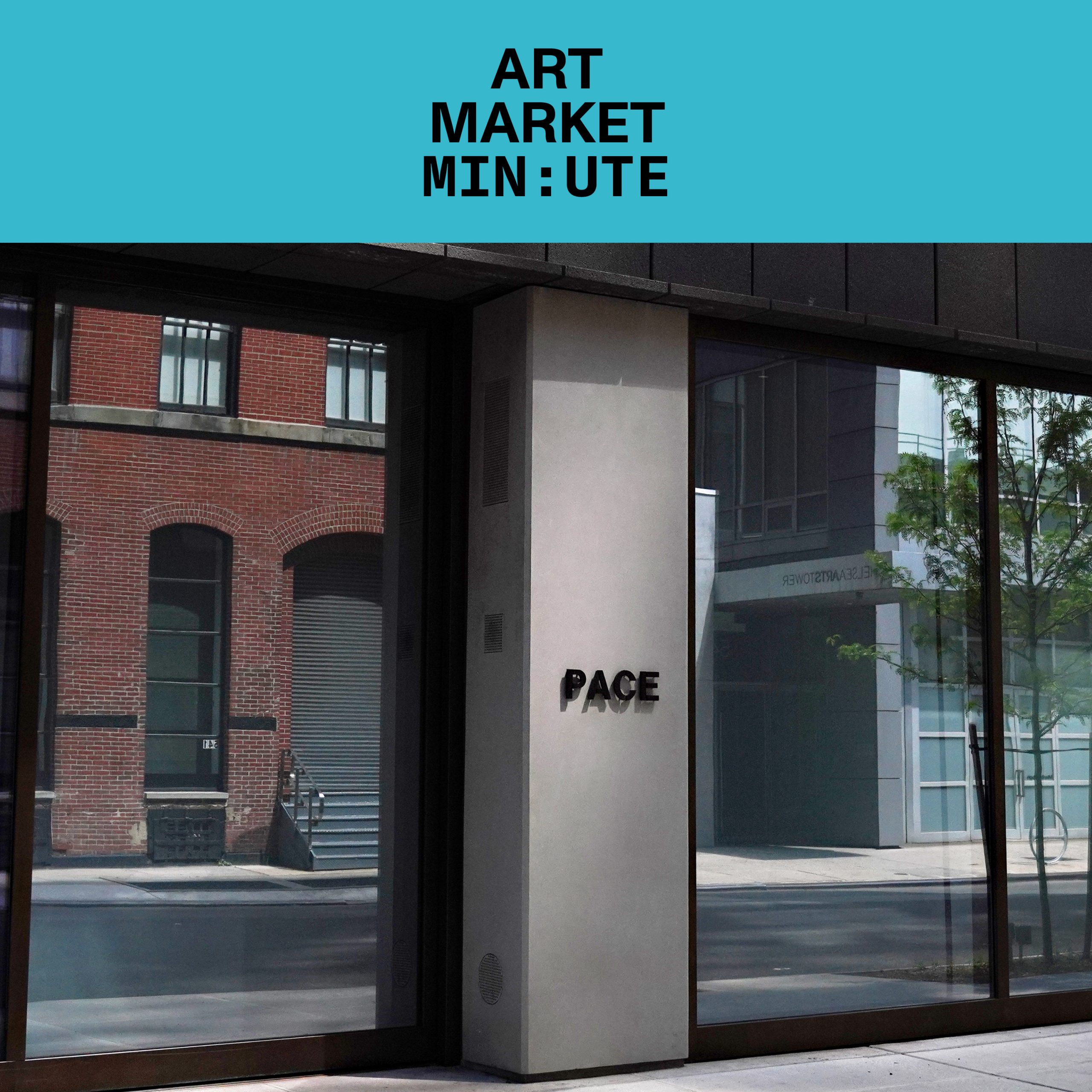 경매 — Is the Mega-Gallery Model Collapsing?