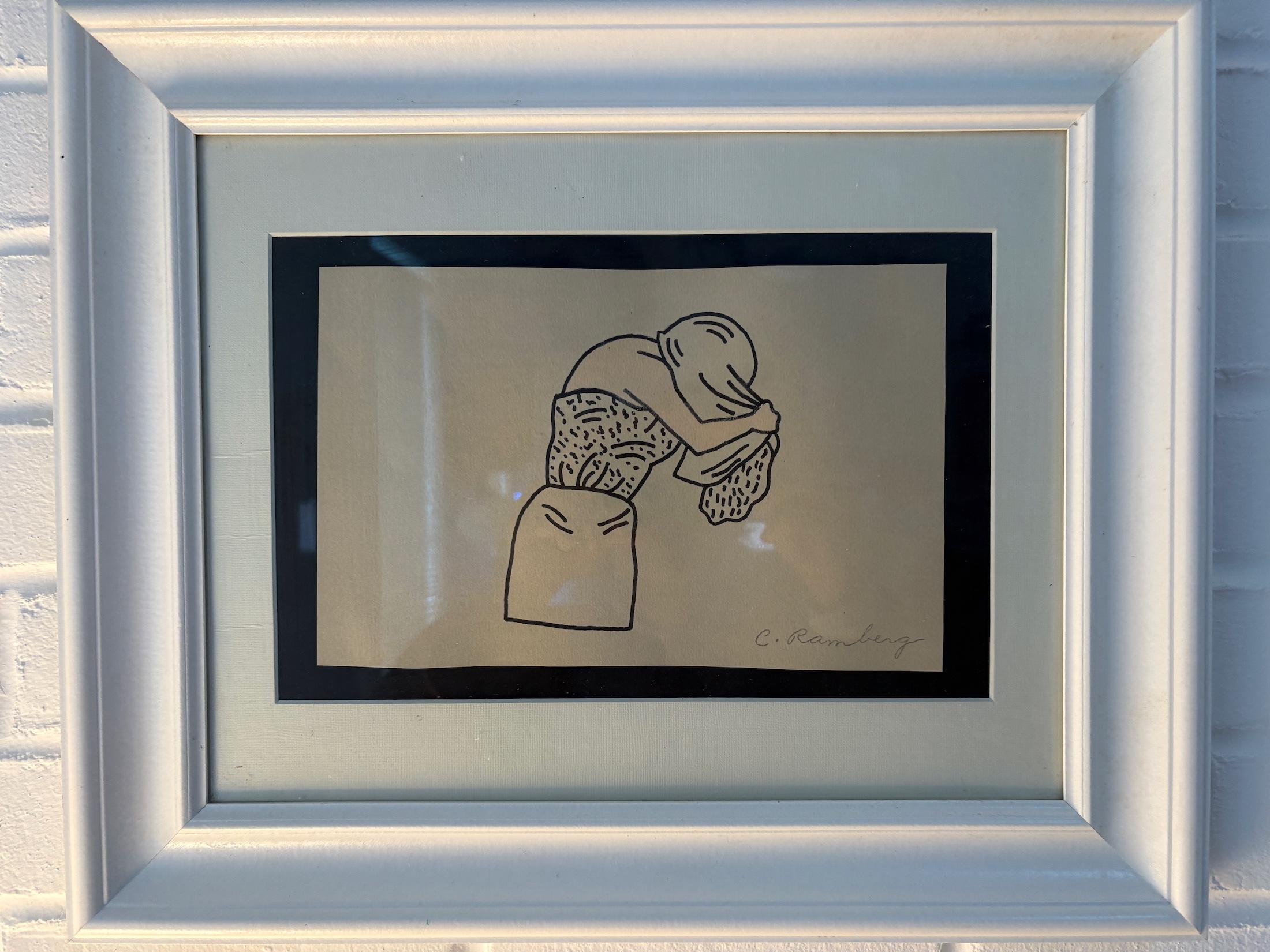 An eBay Seller Was Offering Bargain Rates for Major Artists. Our Reporter Investigated