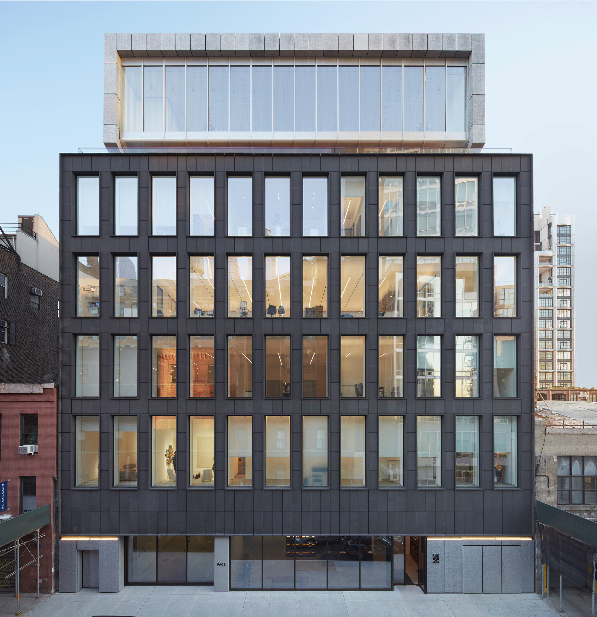 Pace Gallery Downsizes, Cutting Artists and Staff