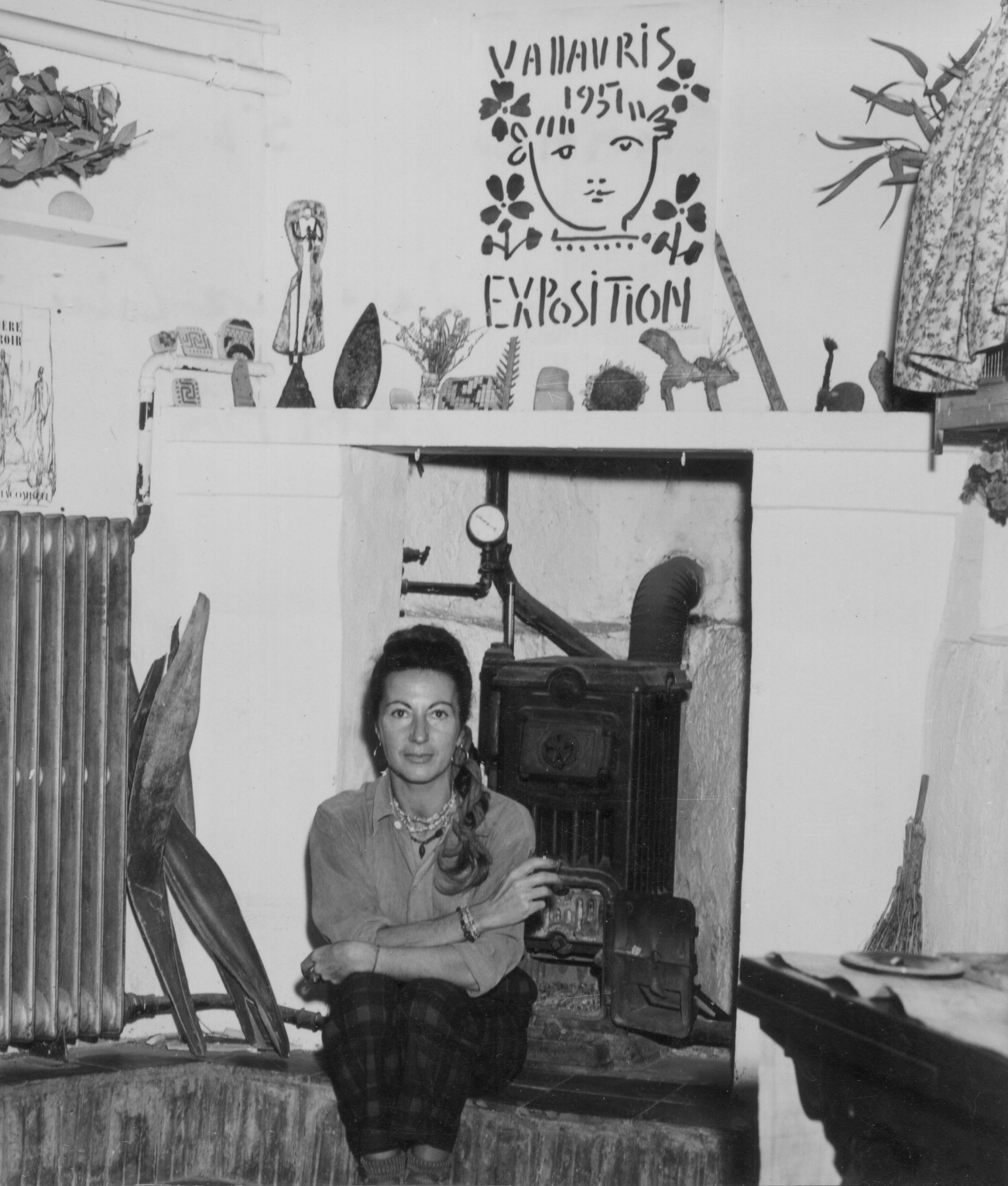 Letters by Forgotten Surrealist Jacqueline Lamba Reveal Love Affair With Frida Kahlo
