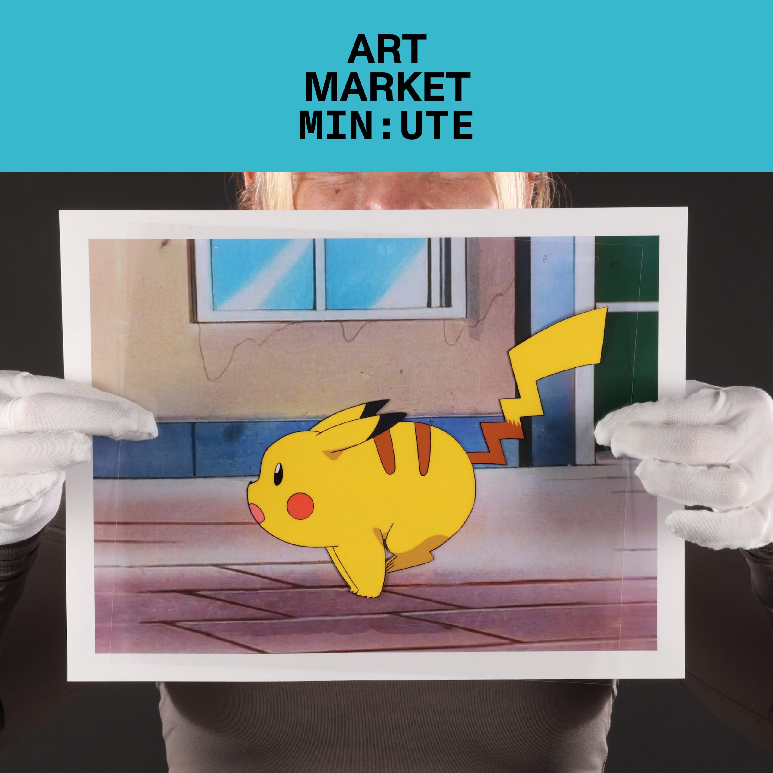 경매 — Why Animation Art Prices Are Soaring