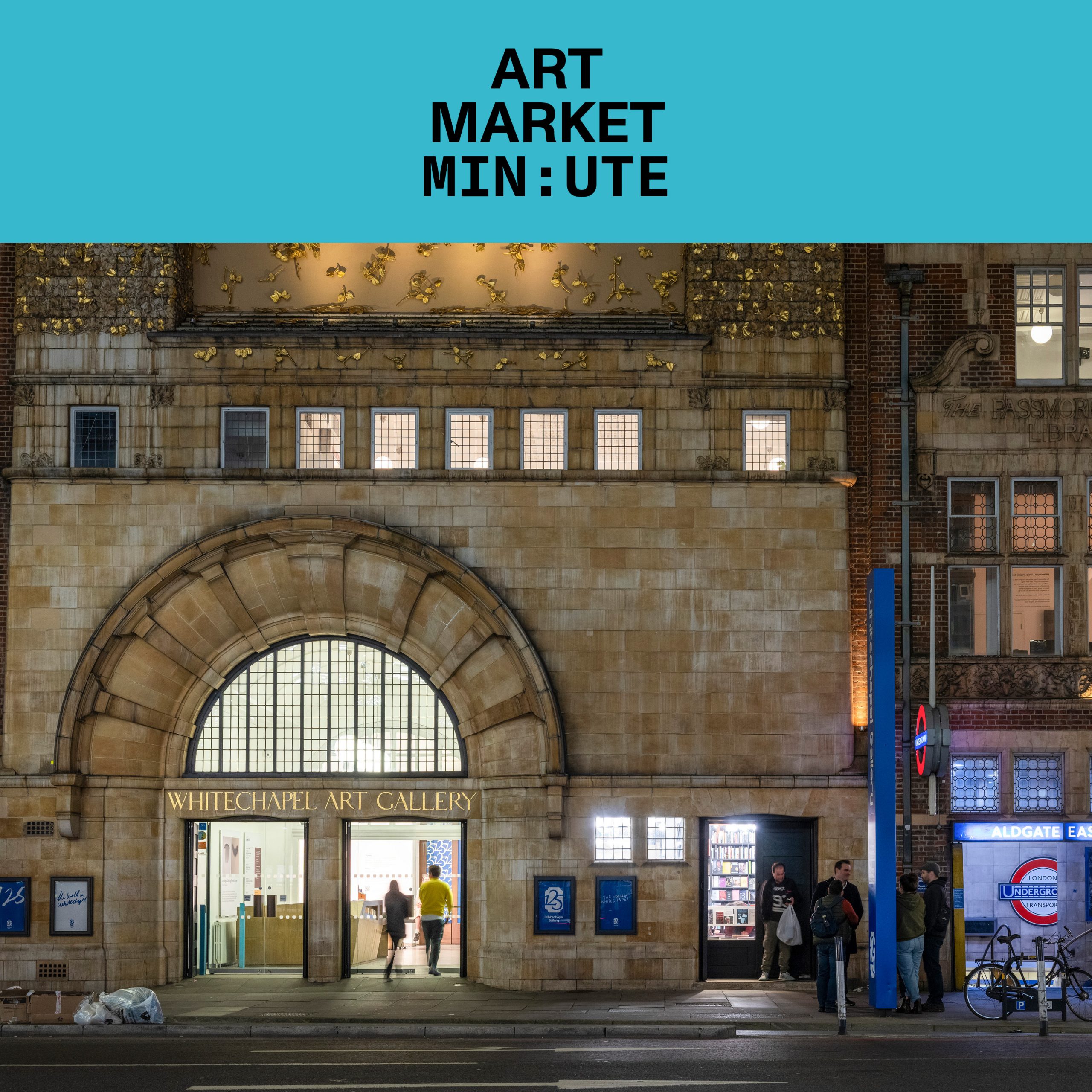 What Is the Value of a Museum?
