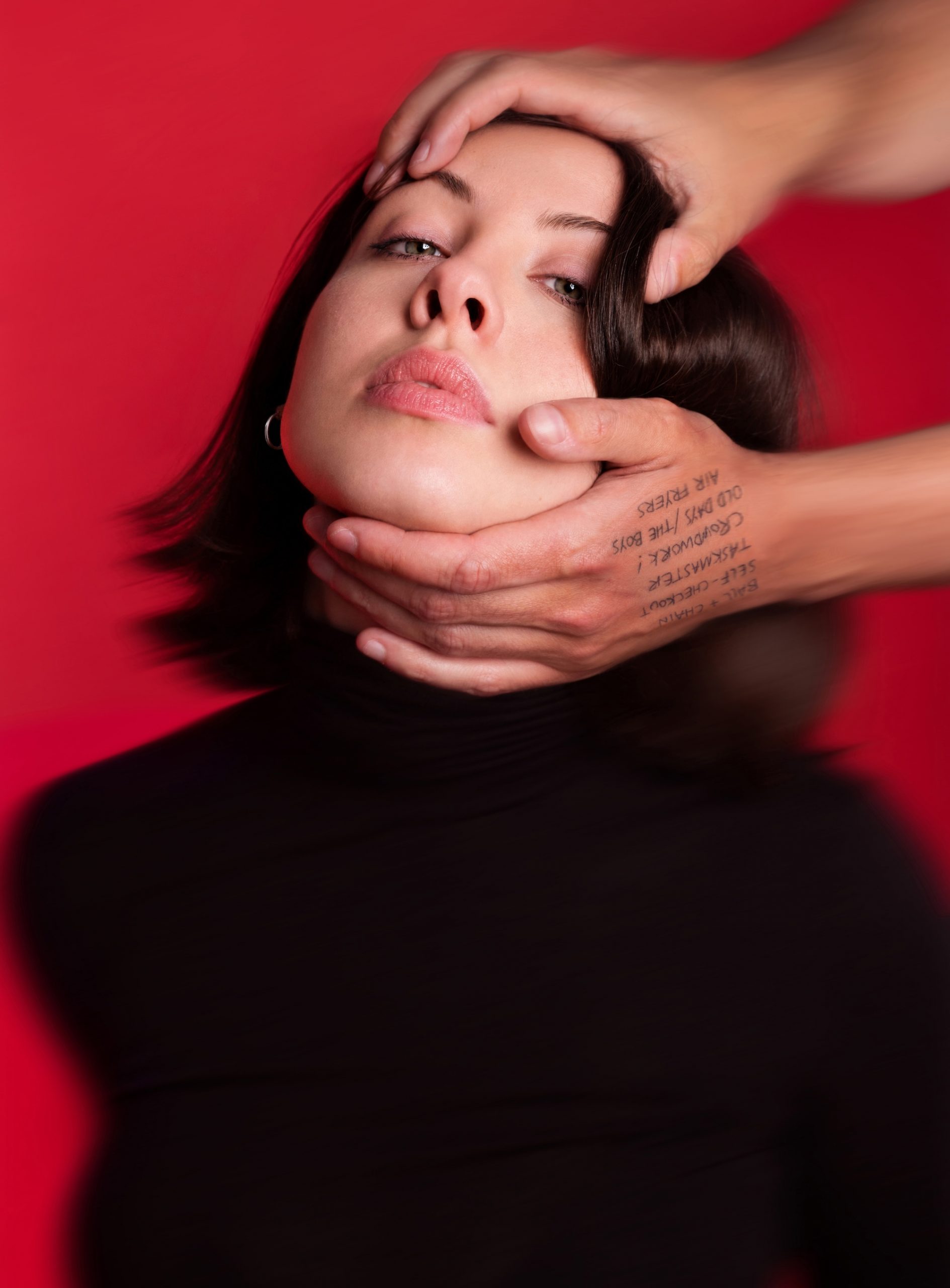 'Comedy Is Terrified of Being Called Art': Meet the Performance Artist Who Does Both