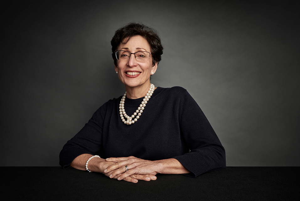 Shoptalk: Dealer Mary Sabbatino on Championing Ana Mendieta, Mentoring Her 'Art Daughters'