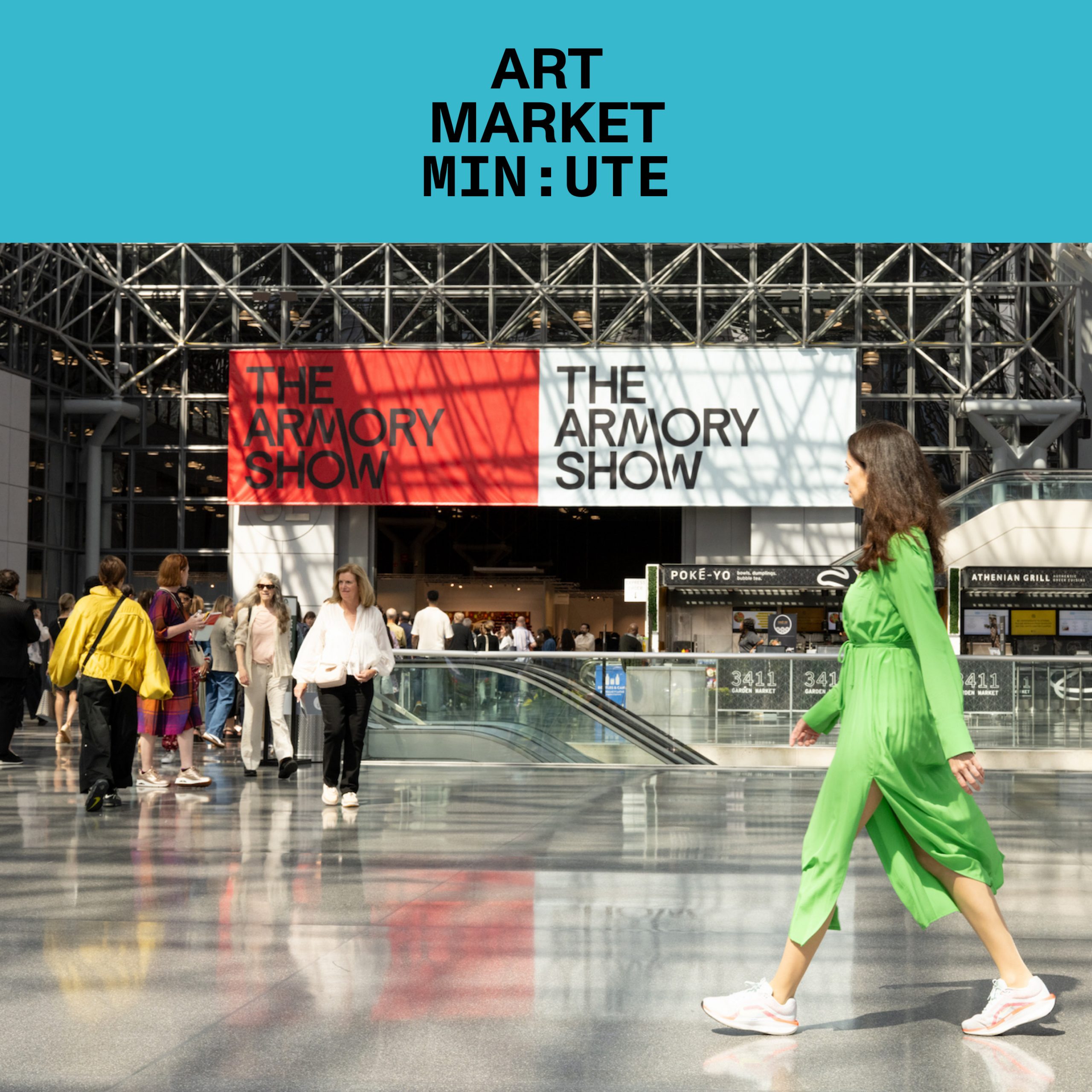 Are Fairs and Museums Getting Too Cozy?