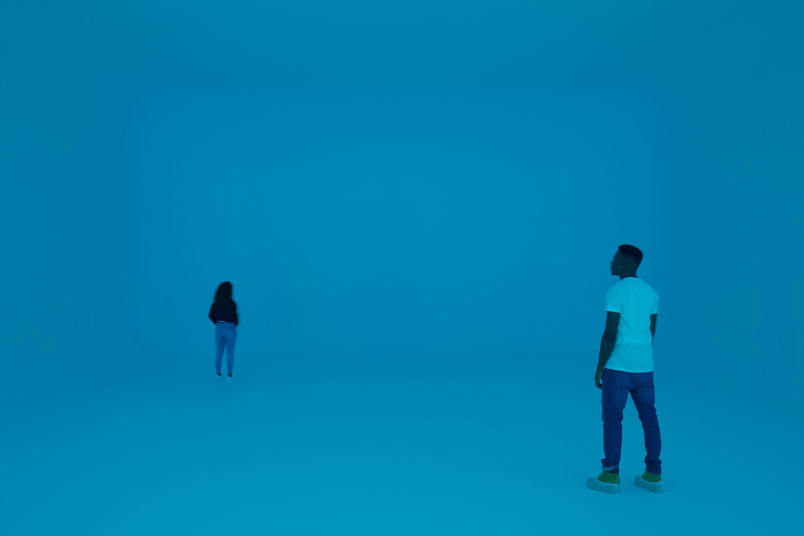 A New James Turrell Work Just Landed at Miami's Superblue