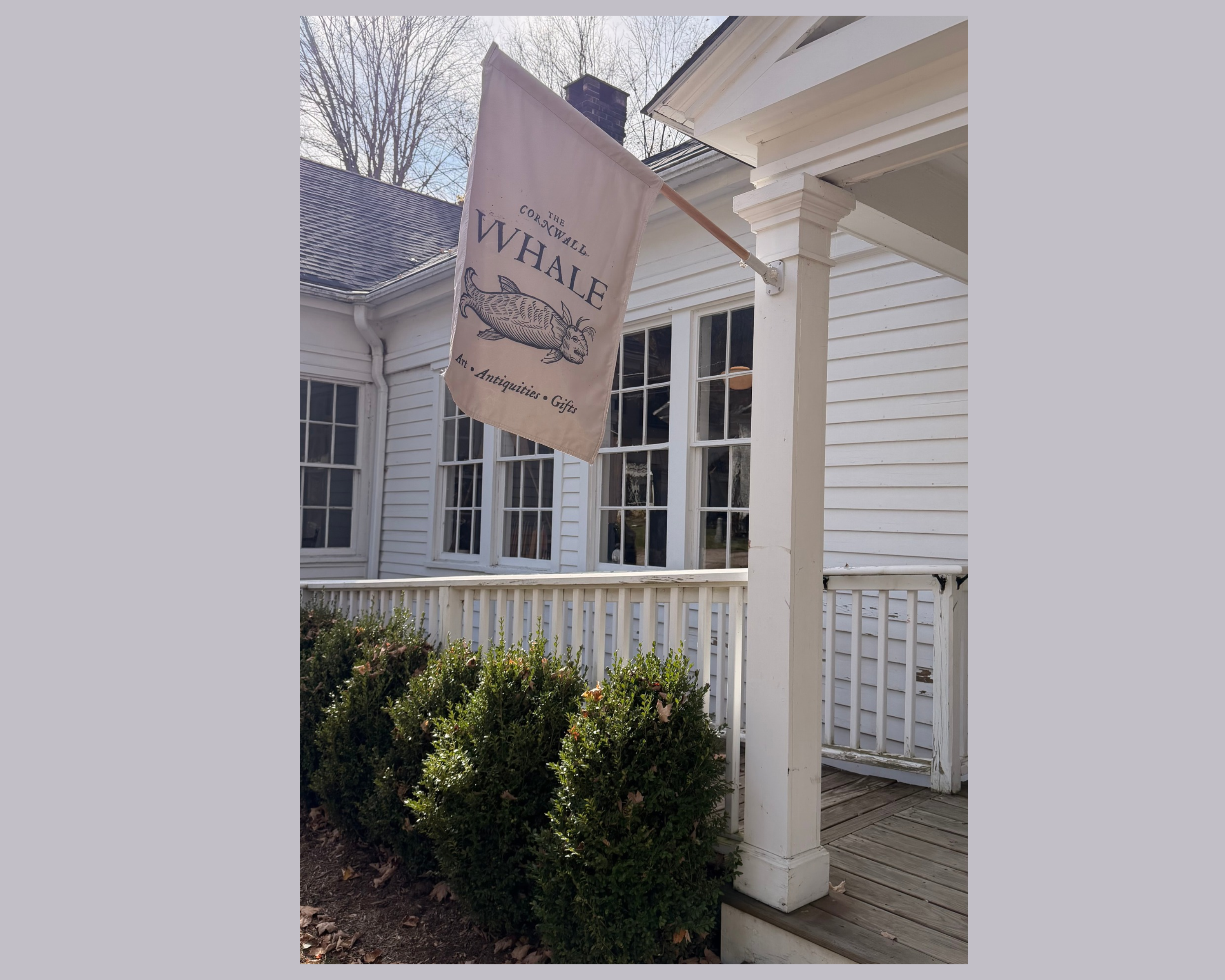 Image accompanying source report: Jerry Saltz and Roberta Smith Are Selling Their Folk Art From a Connecticut Pop-Up
